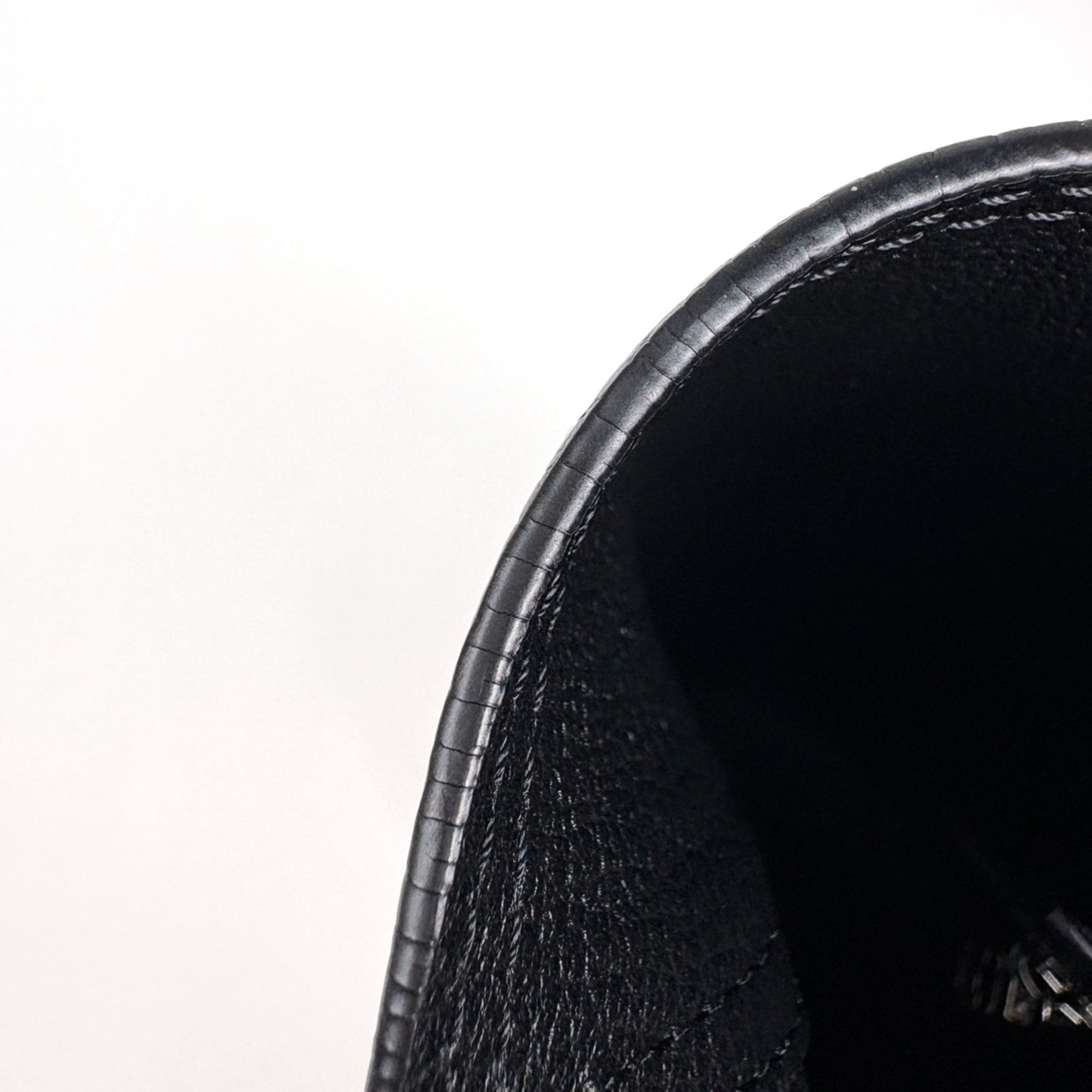 Leather Tote Bag (Pre-Owned) - Louis Vuitton - Modalova