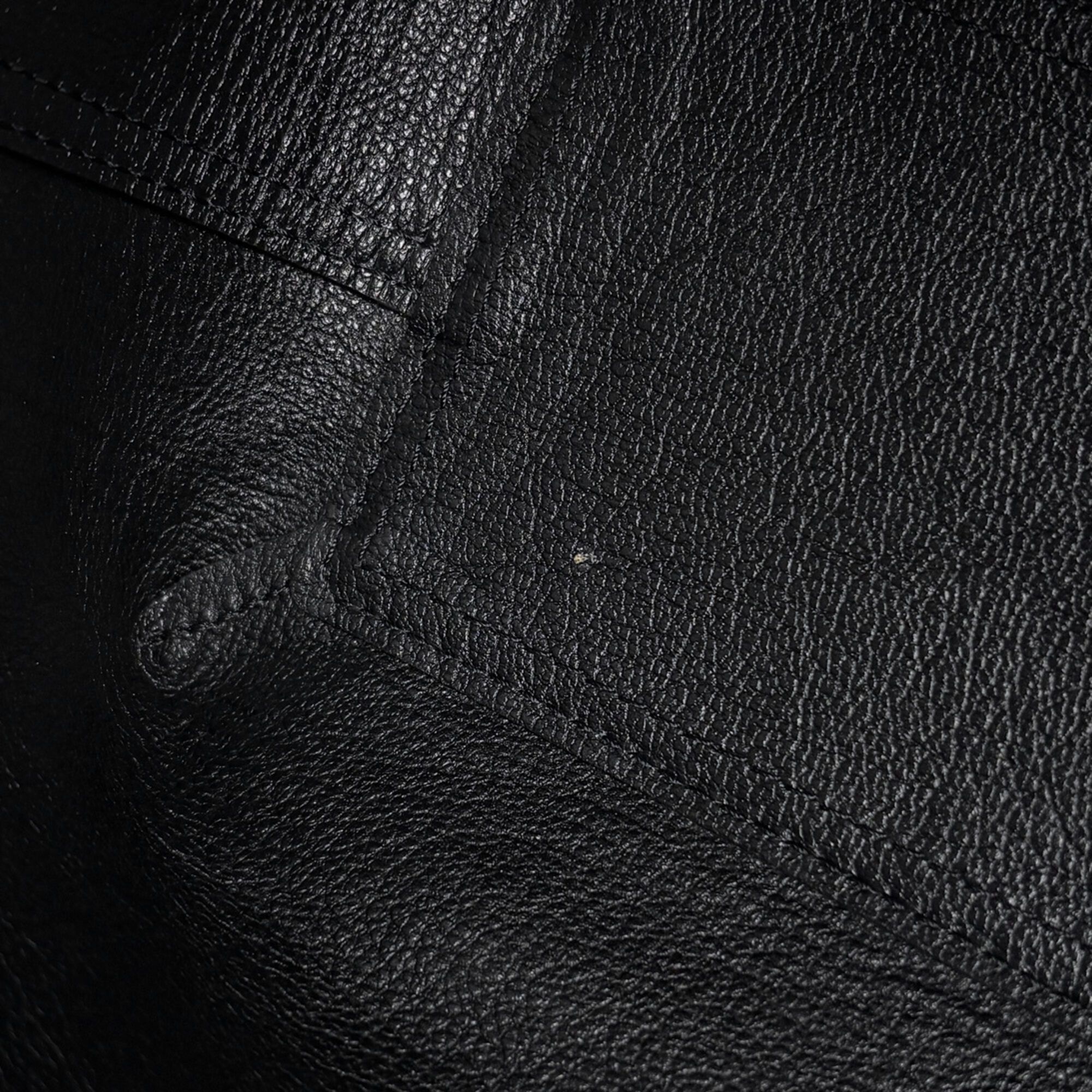 Leather Tote Bag (Pre-Owned) - Louis Vuitton - Modalova