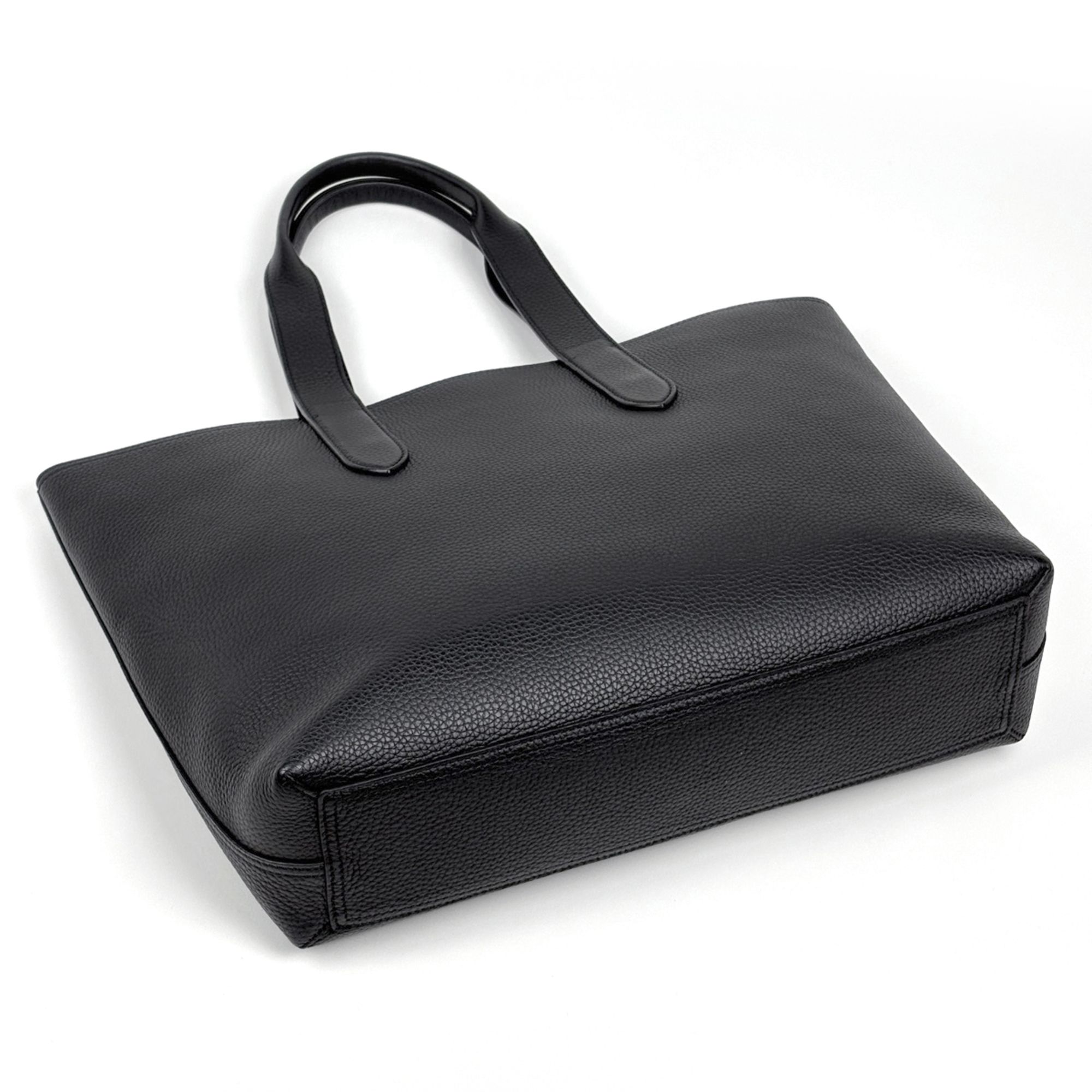 Leather Tote Bag (Pre-Owned) - Louis Vuitton - Modalova