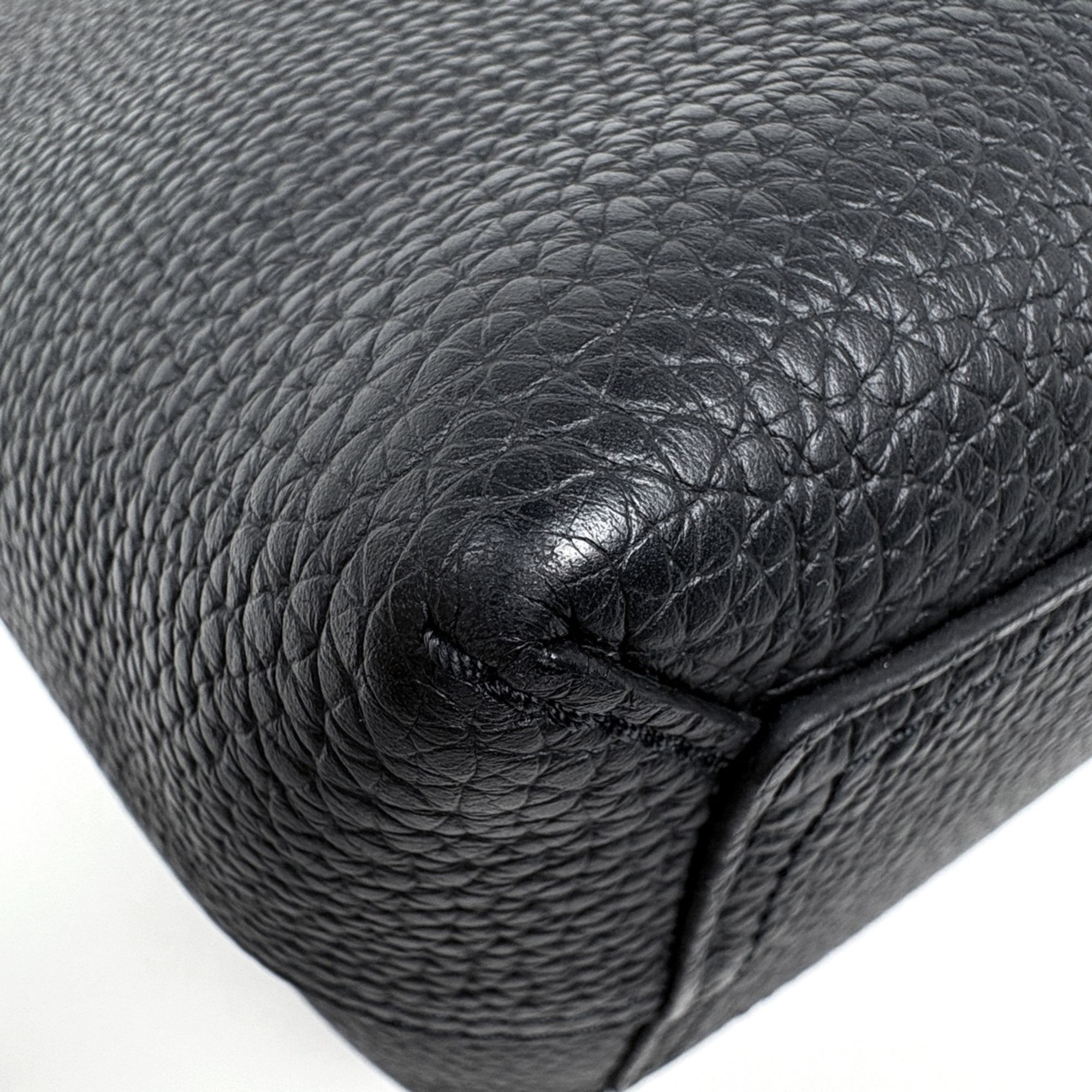 Leather Tote Bag (Pre-Owned) - Louis Vuitton - Modalova