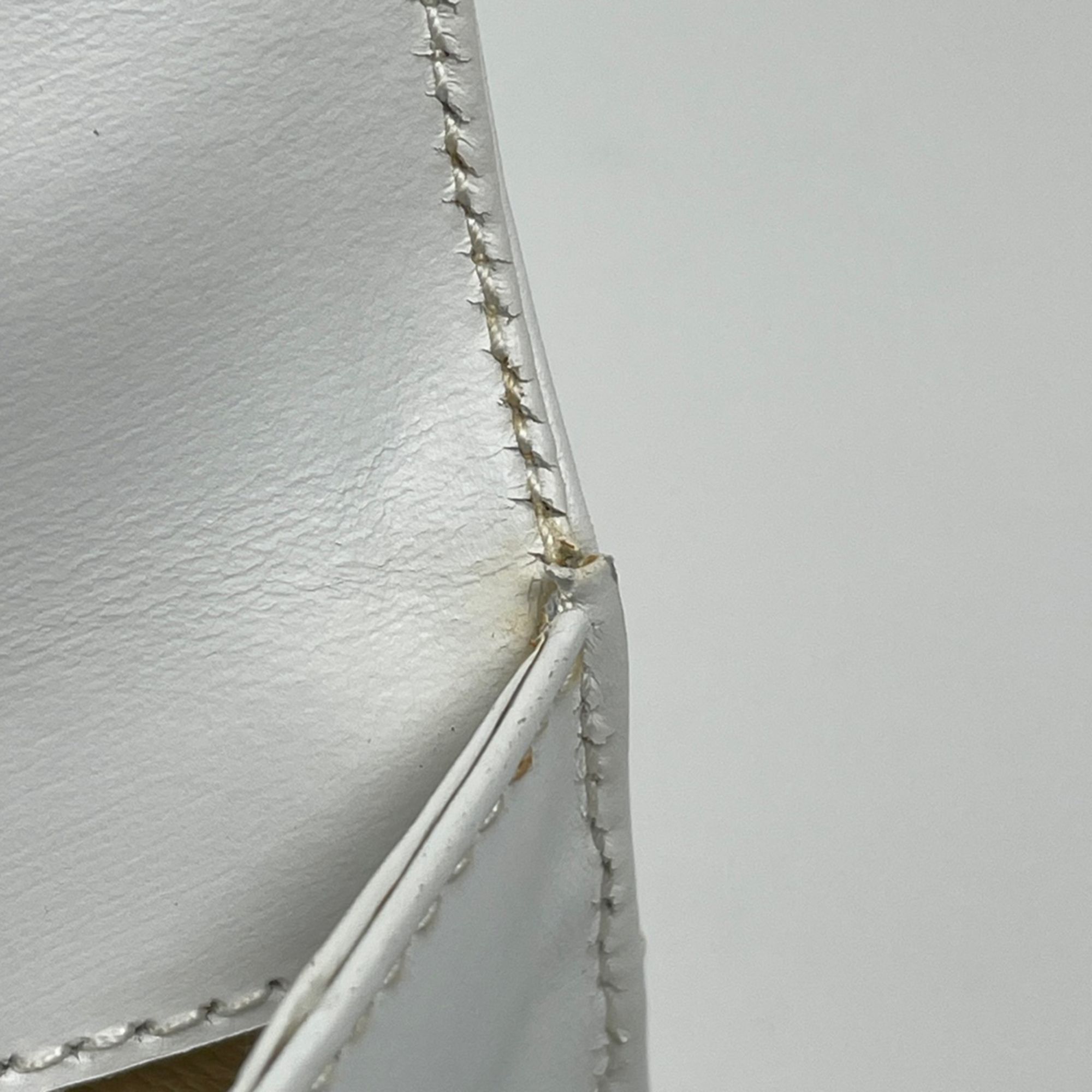 Leather Handbag (Pre-Owned) - Gucci - Modalova