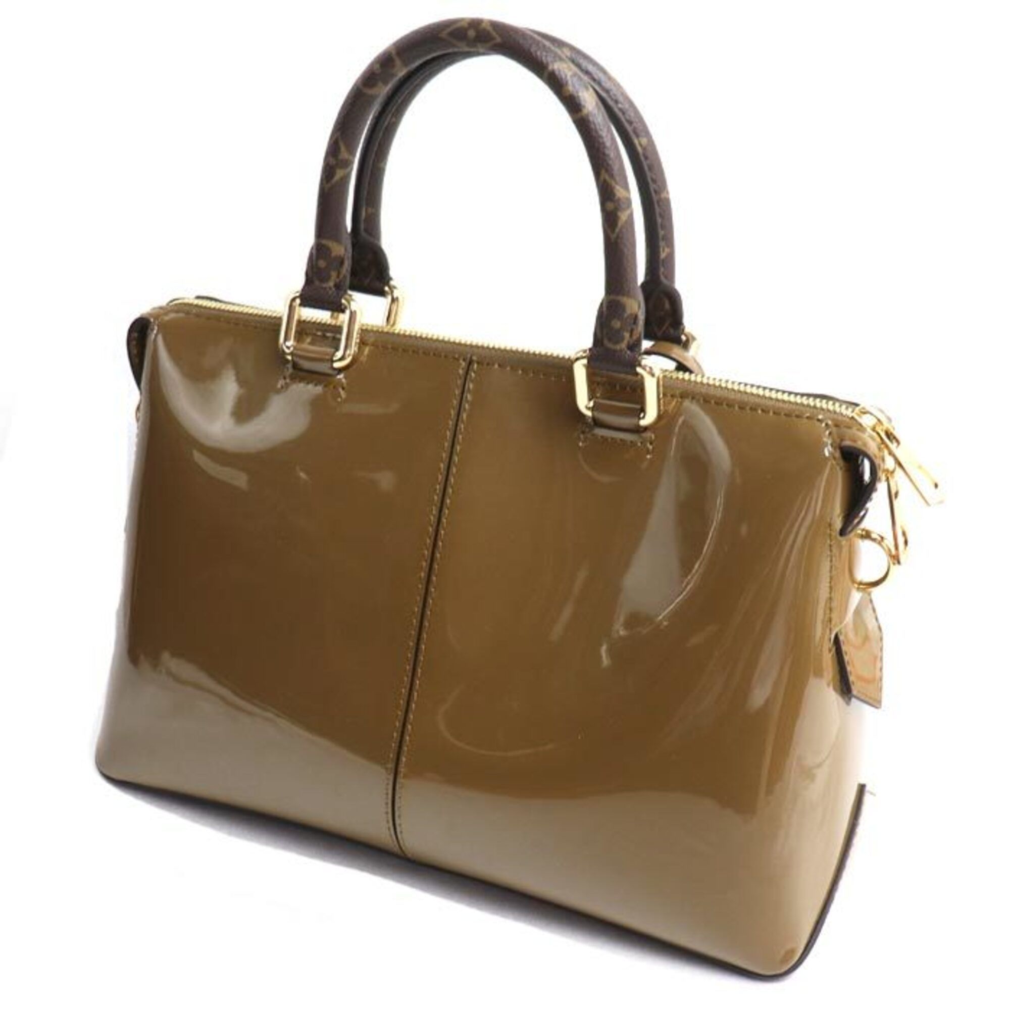 Vernis Shoulder Bag (Pre-Owned) - Louis Vuitton - Modalova