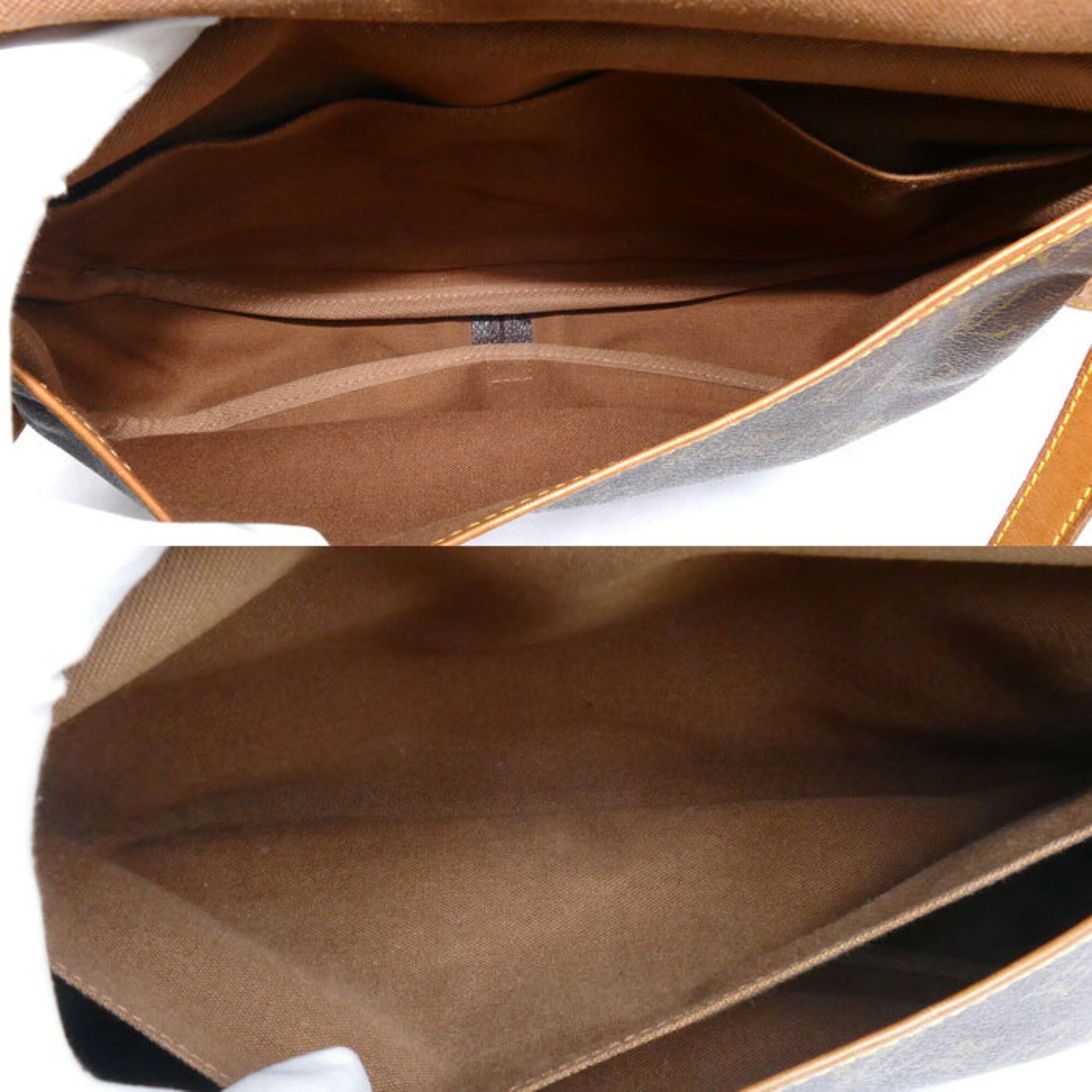Monogram Shoulder Bag (Pre-Owned) - Louis Vuitton - Modalova