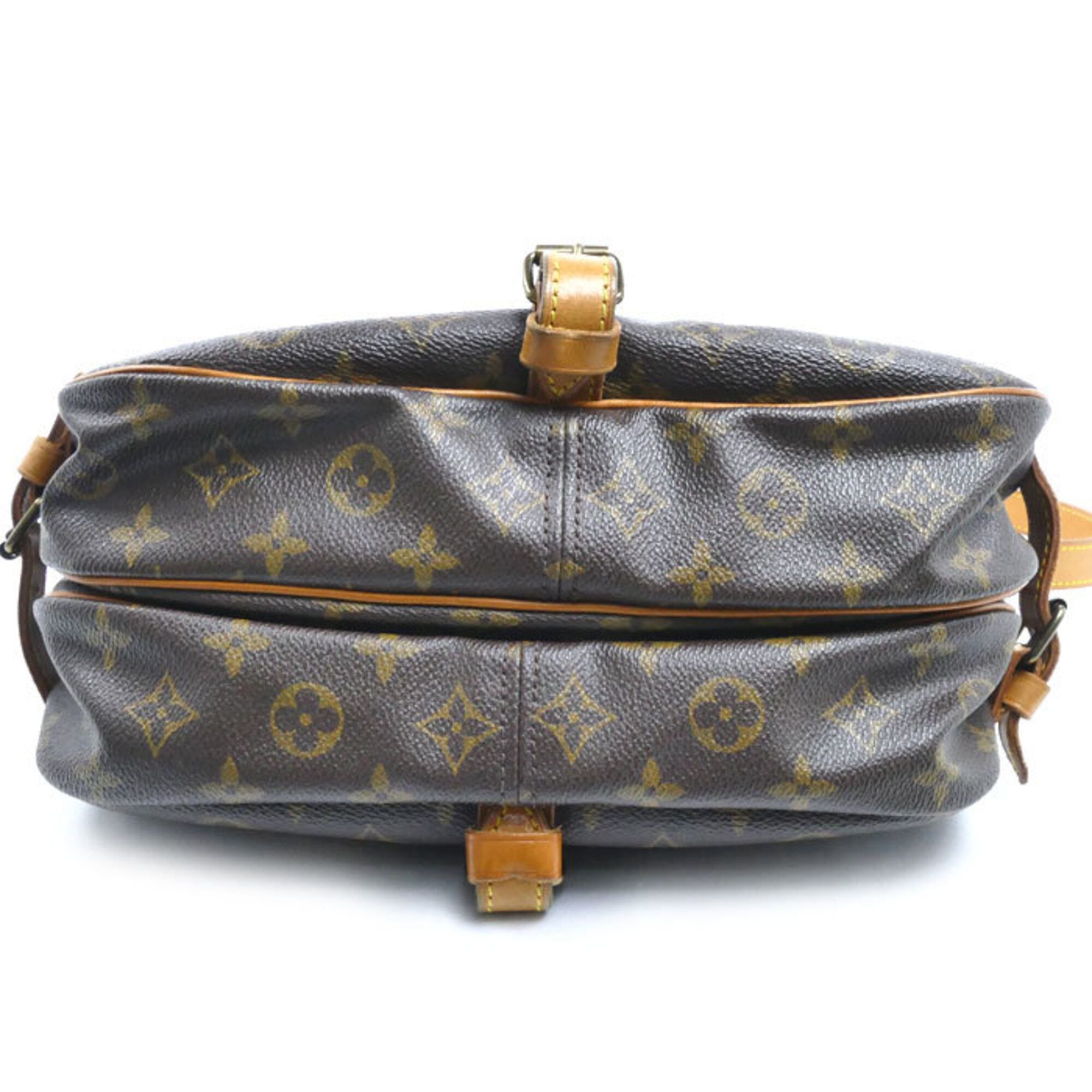 Monogram Shoulder Bag (Pre-Owned) - Louis Vuitton - Modalova