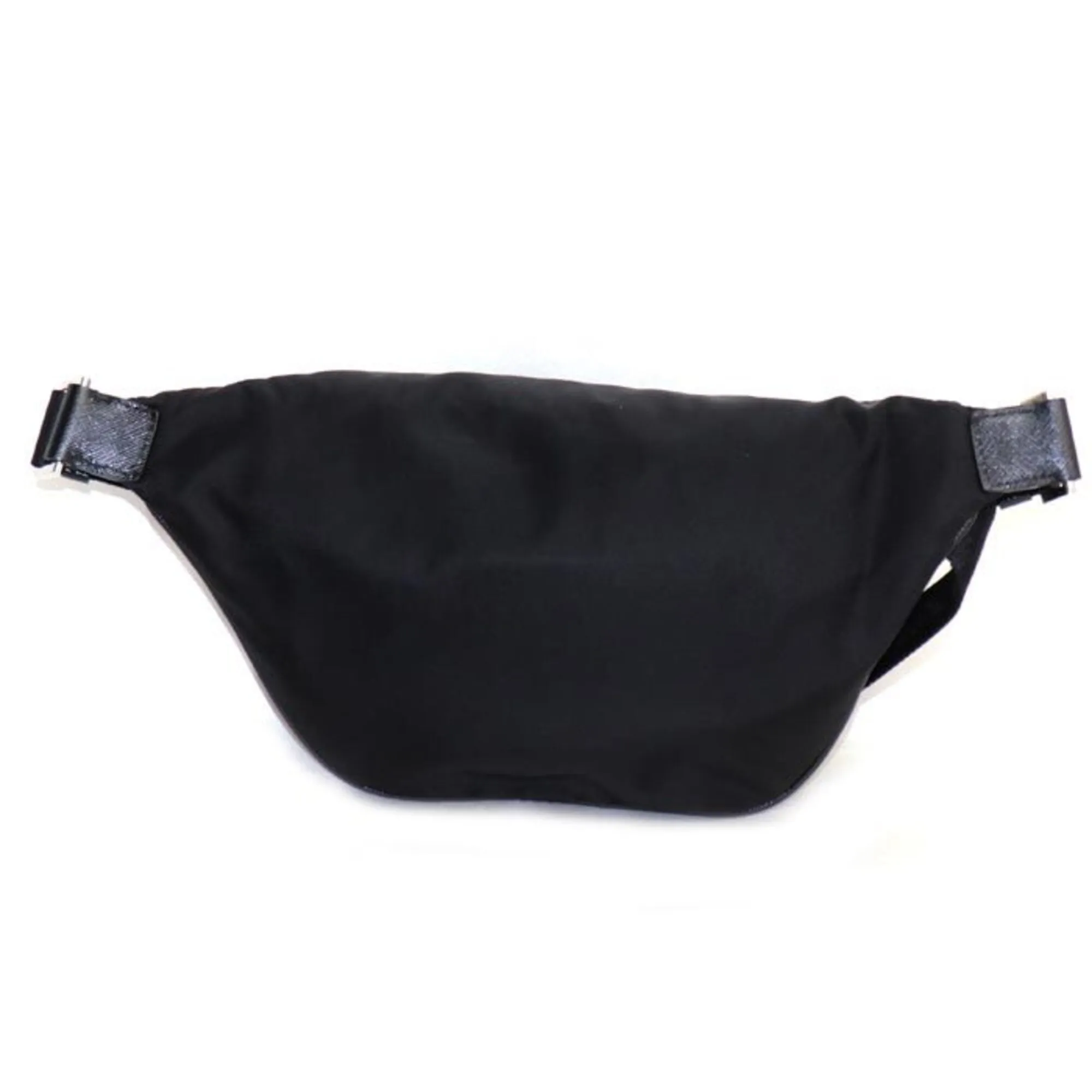 Nylon Leather Sling Bag (Pre-Owned) - Prada - Modalova