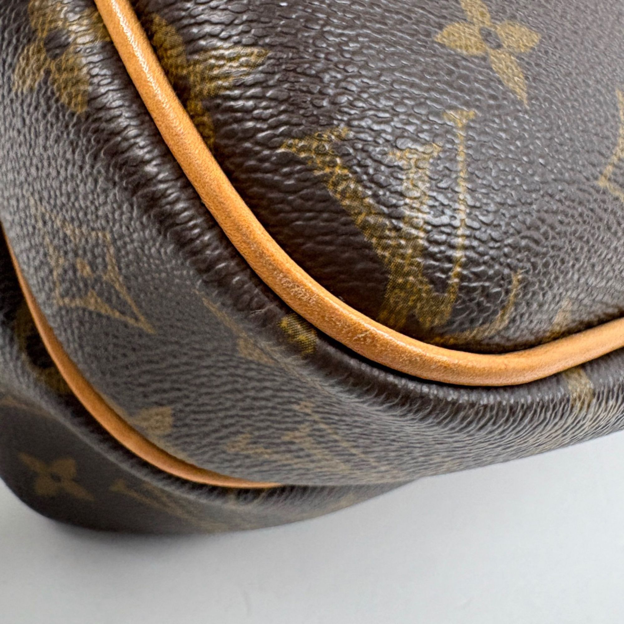 Monogram Shoulder Bag (Pre-Owned) - Louis Vuitton - Modalova