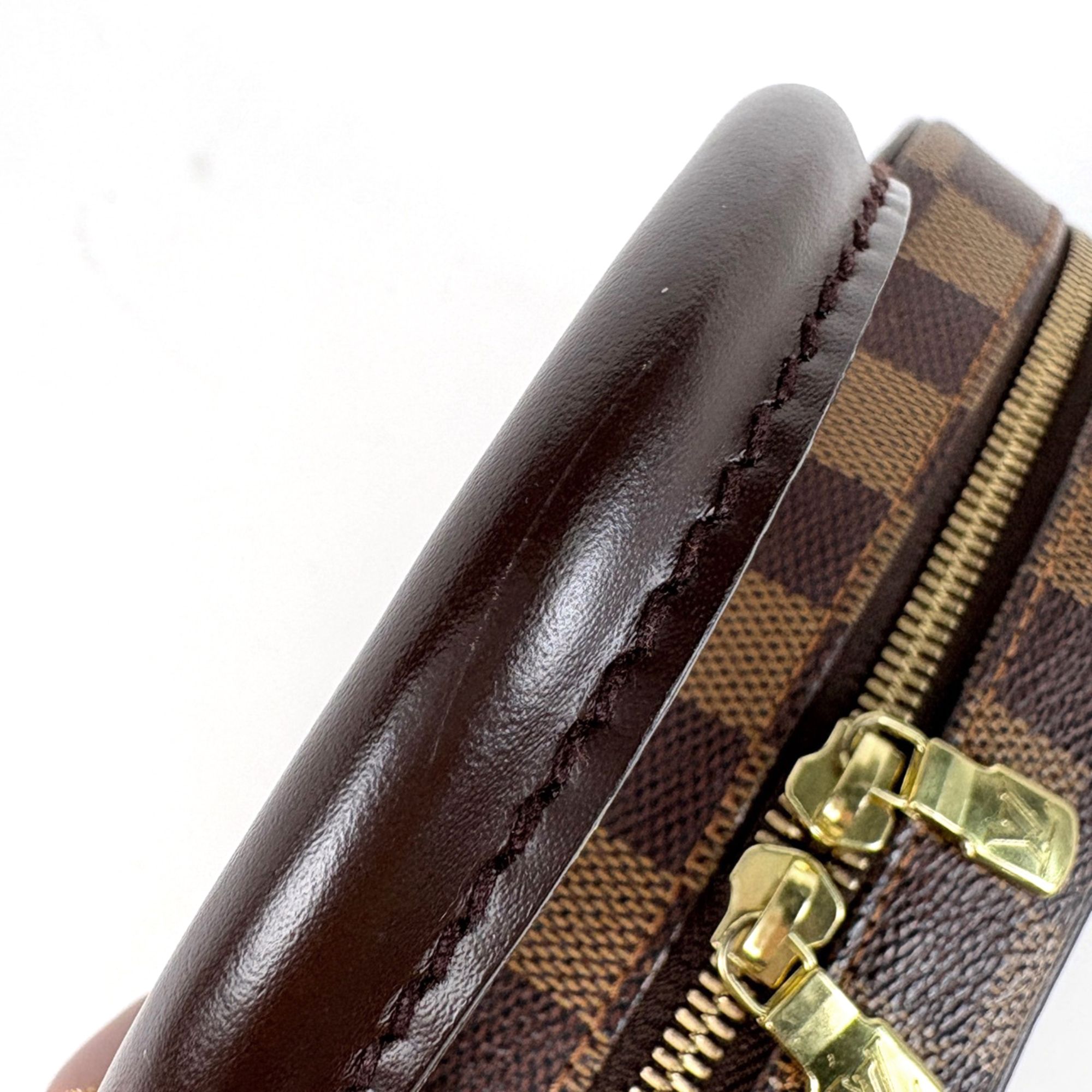 Damier Canvas Handbag (Pre-Owned) - Louis Vuitton - Modalova