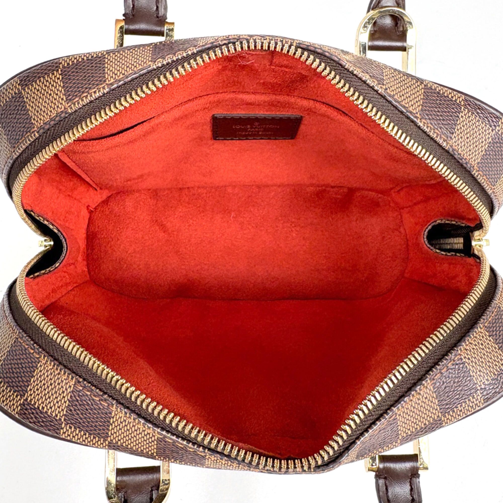 Damier Canvas Handbag (Pre-Owned) - Louis Vuitton - Modalova