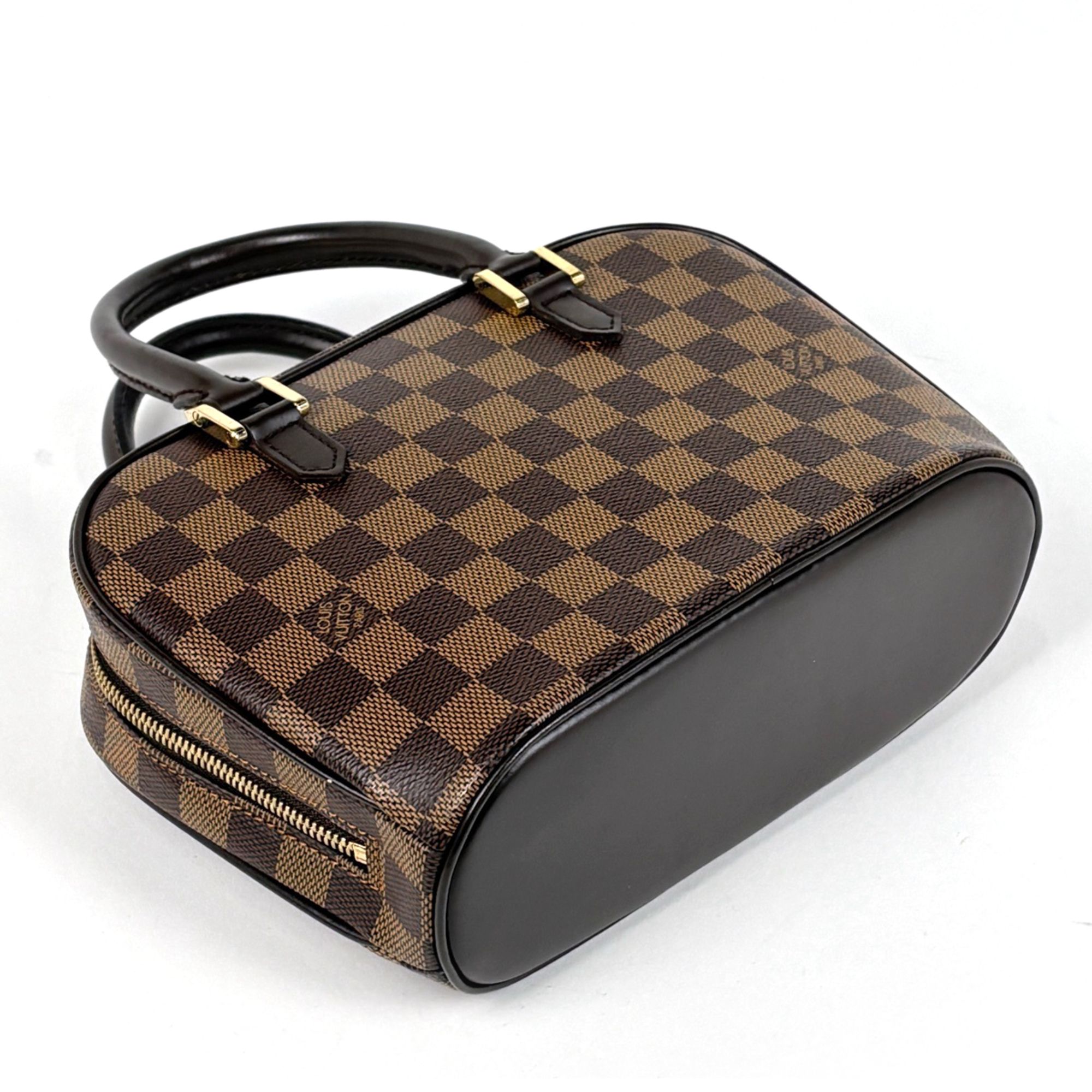 Damier Canvas Handbag (Pre-Owned) - Louis Vuitton - Modalova