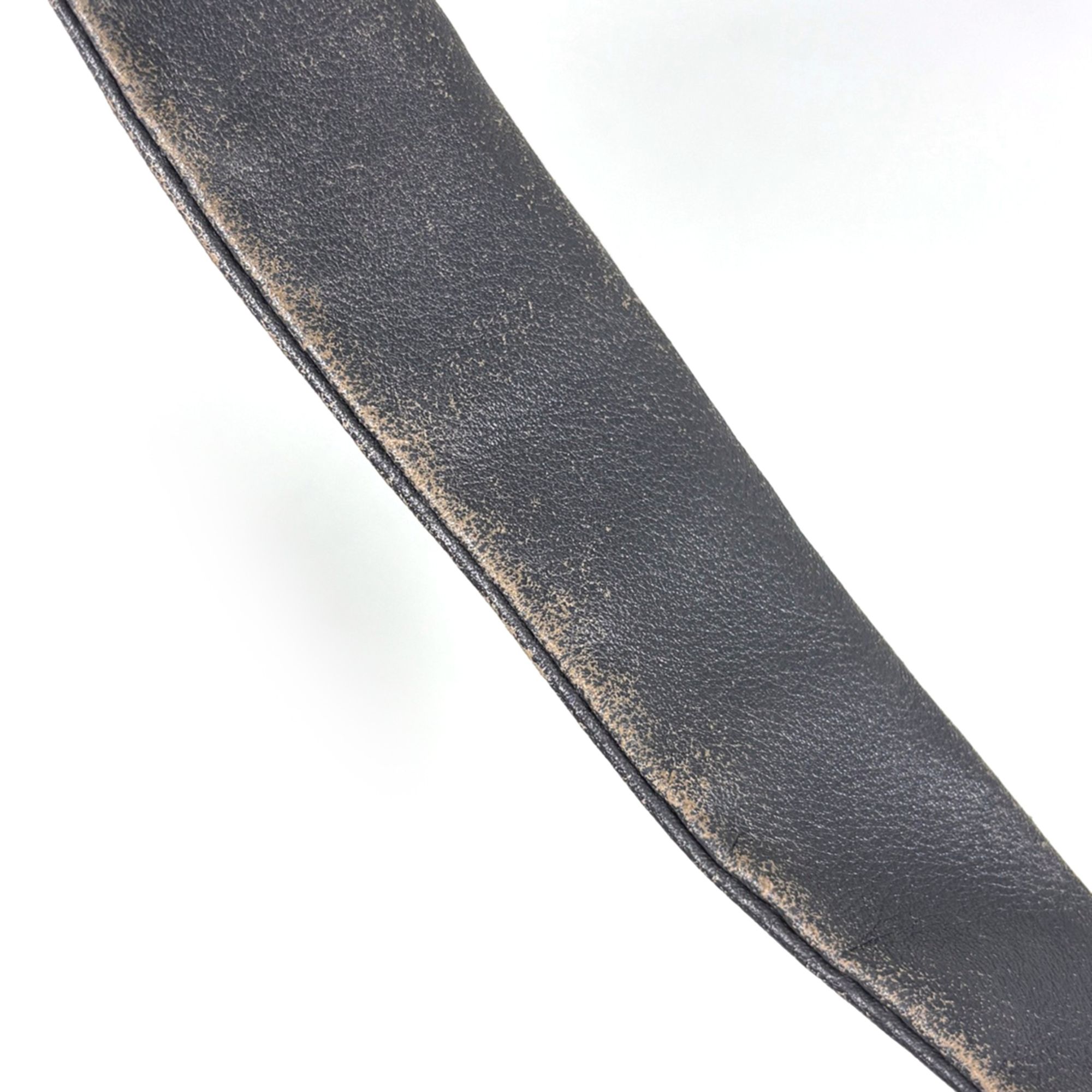 Suede Leather Shoulder Bag (Pre-Owned) - Celine - Modalova