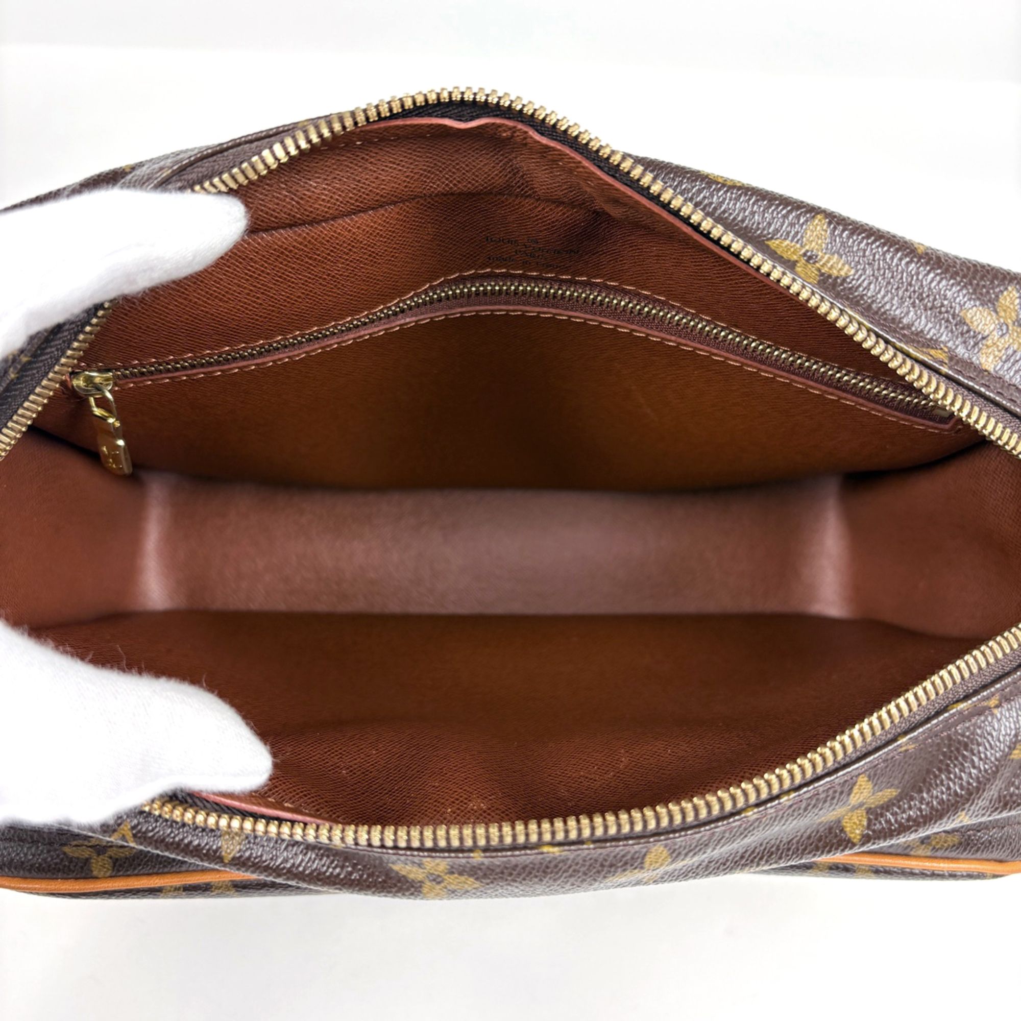 Monogram Shoulder Bag (Pre-Owned) - Louis Vuitton - Modalova