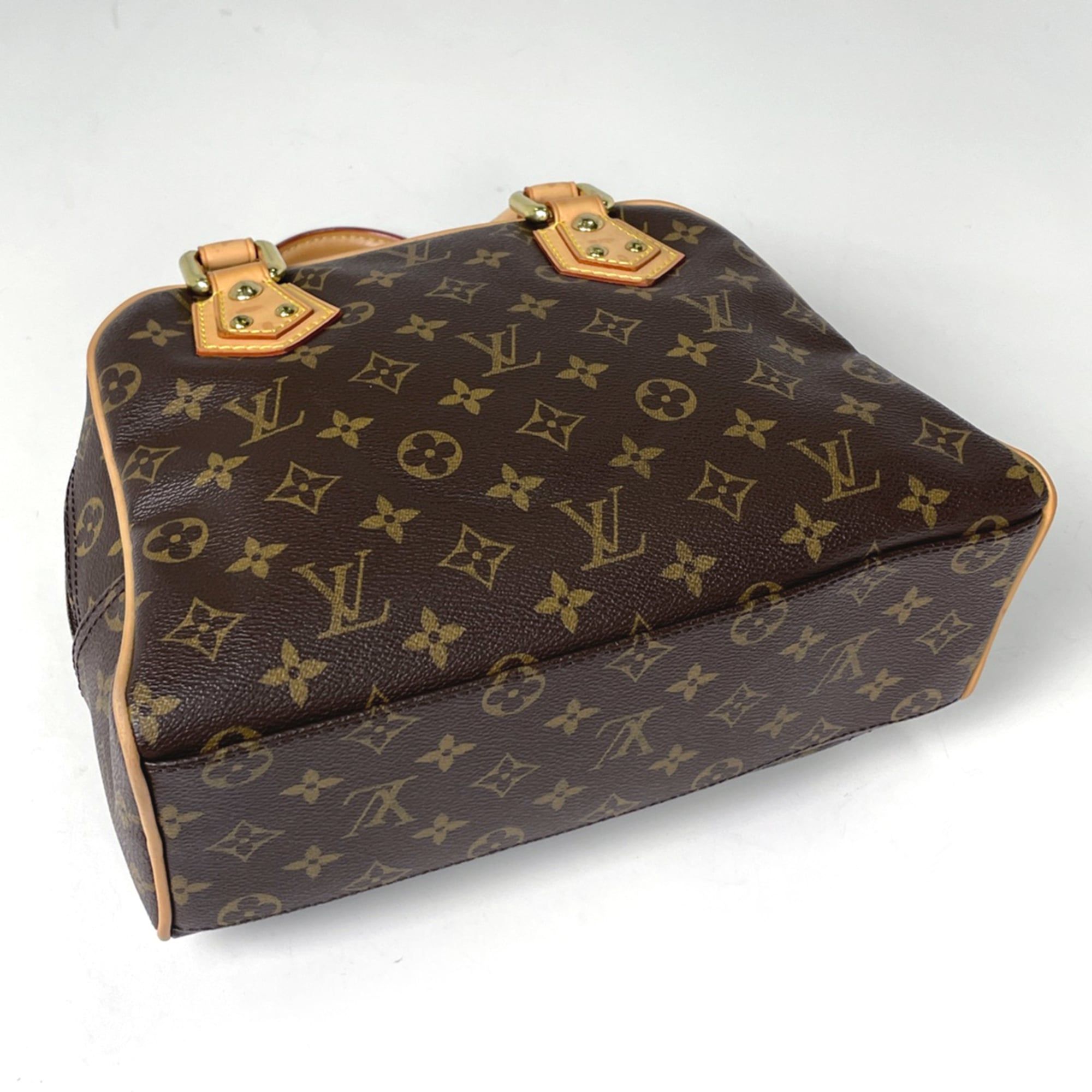 Monogram Handbag (Pre-Owned) - Louis Vuitton - Modalova