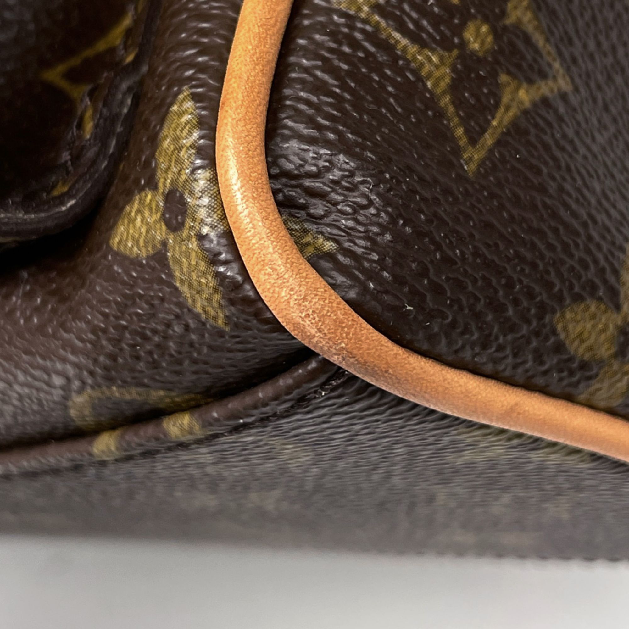 Monogram Handbag (Pre-Owned) - Louis Vuitton - Modalova