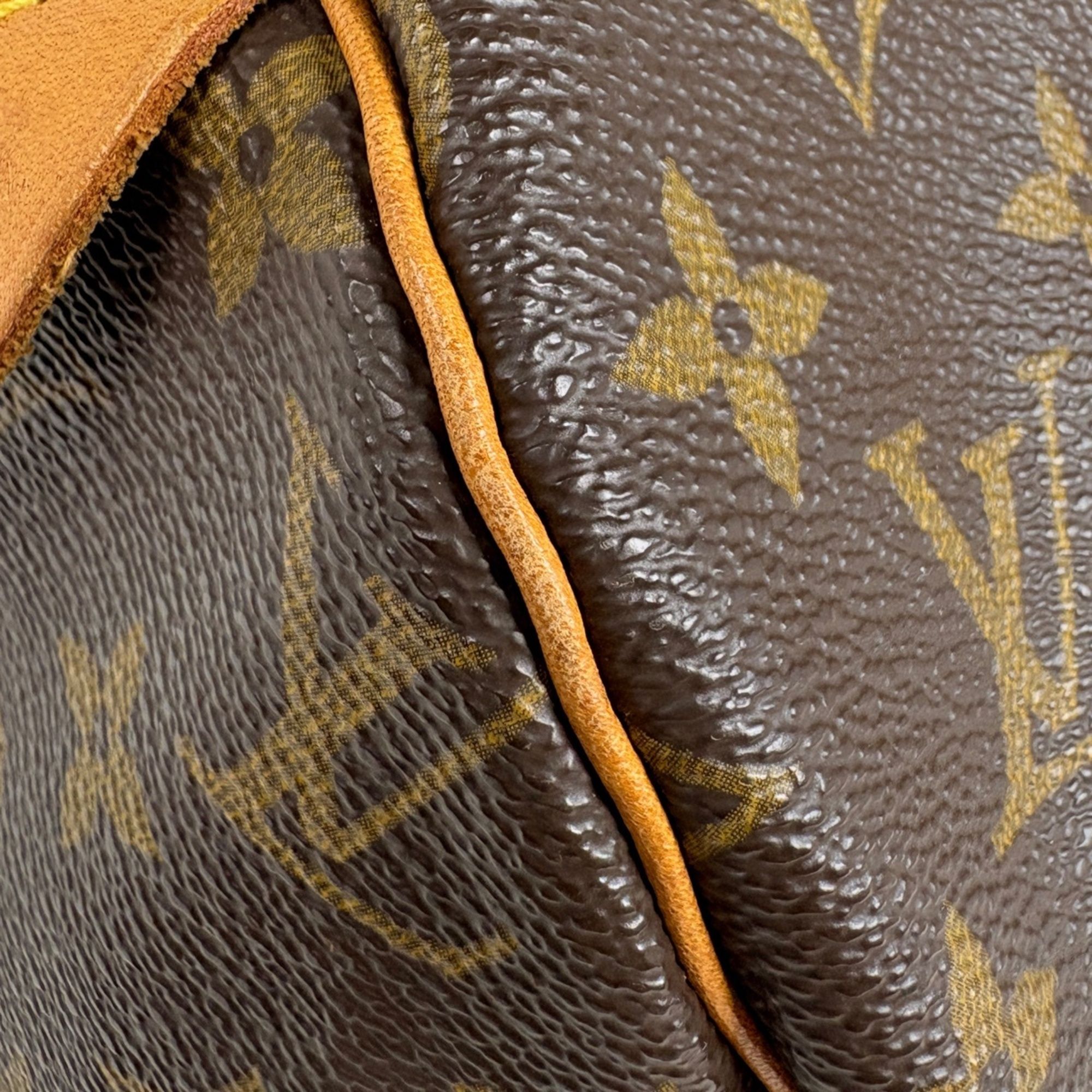 Monogram Handbag (Pre-Owned) - Louis Vuitton - Modalova