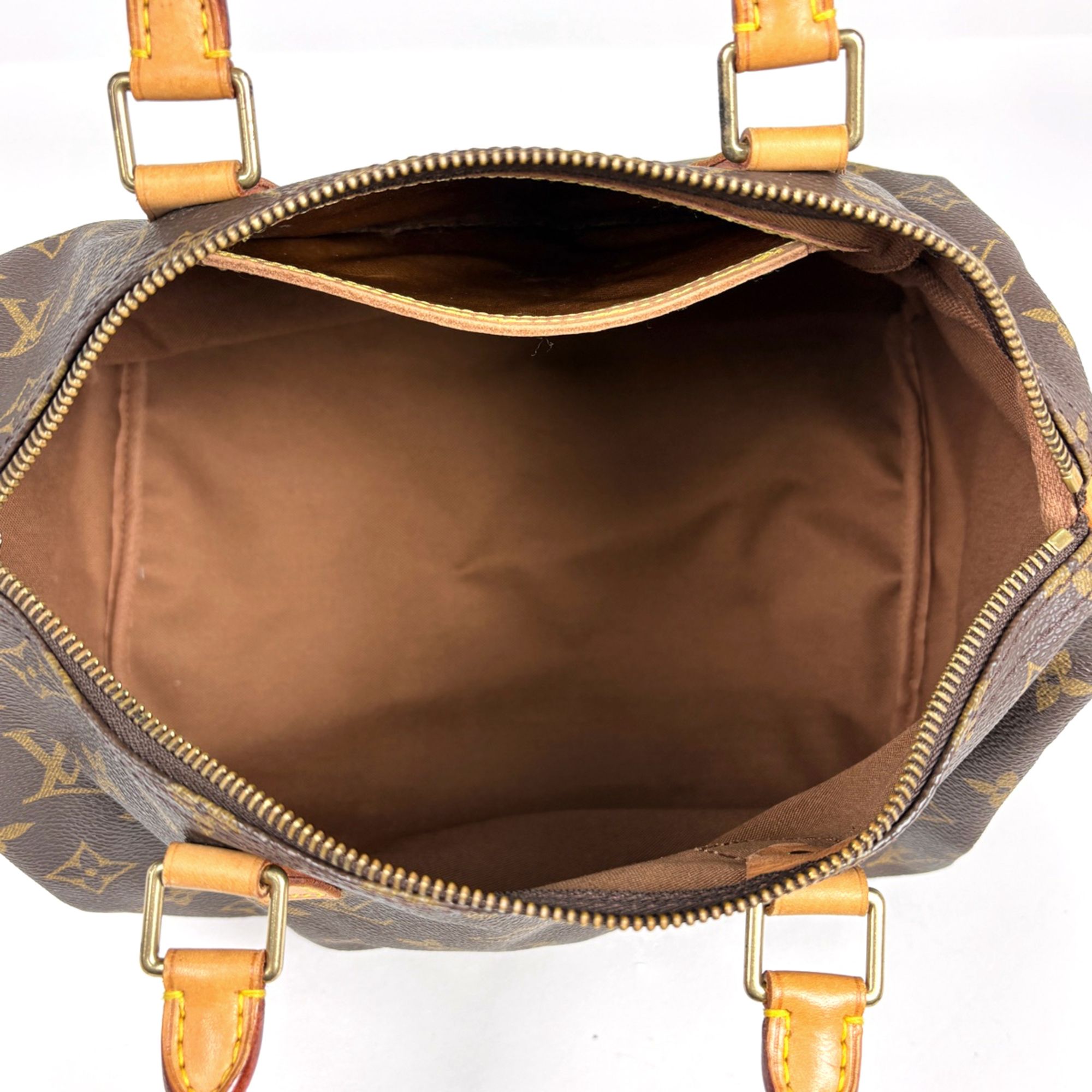Monogram Handbag (Pre-Owned) - Louis Vuitton - Modalova