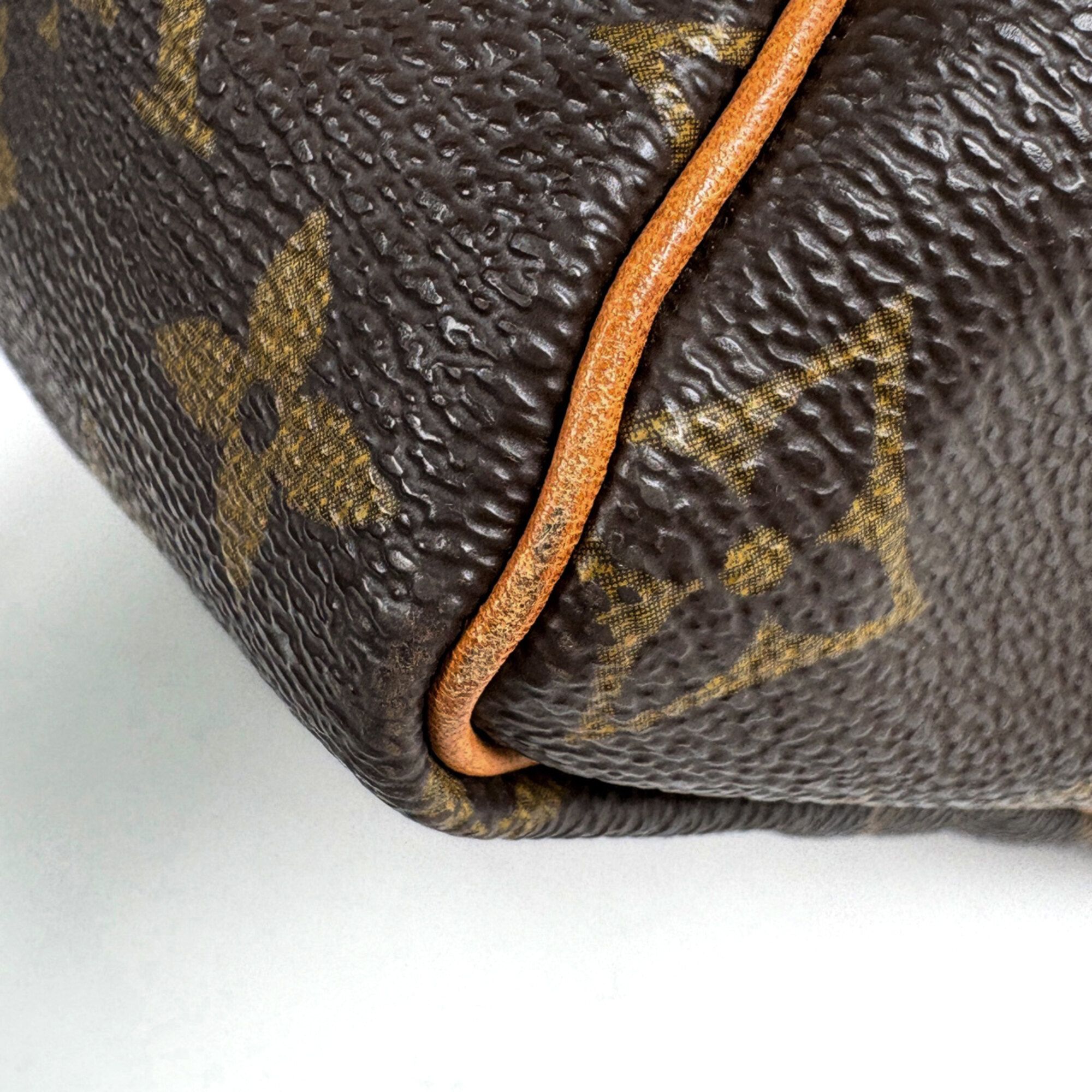 Monogram Handbag (Pre-Owned) - Louis Vuitton - Modalova