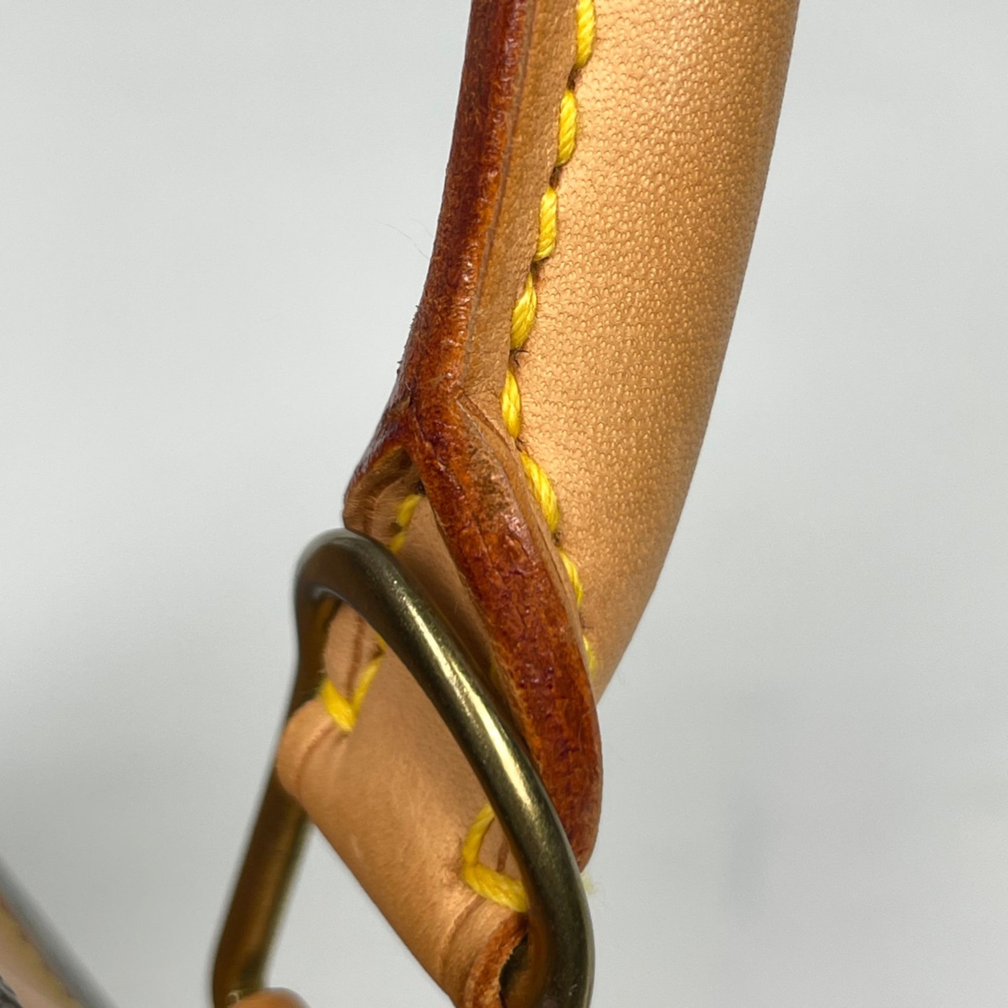 Monogram Boston Bag Handbag (Pre-Owned) - Louis Vuitton - Modalova
