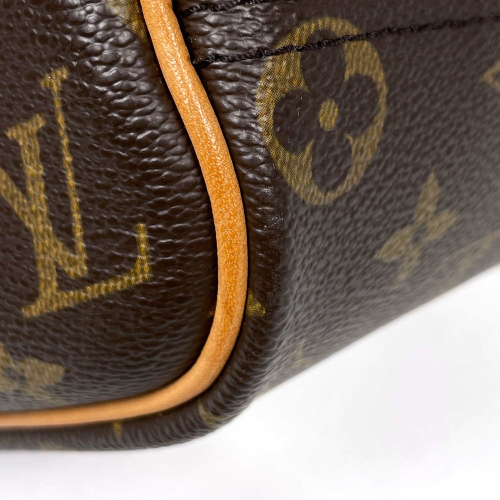 Monogram Boston Bag Handbag (Pre-Owned) - Louis Vuitton - Modalova