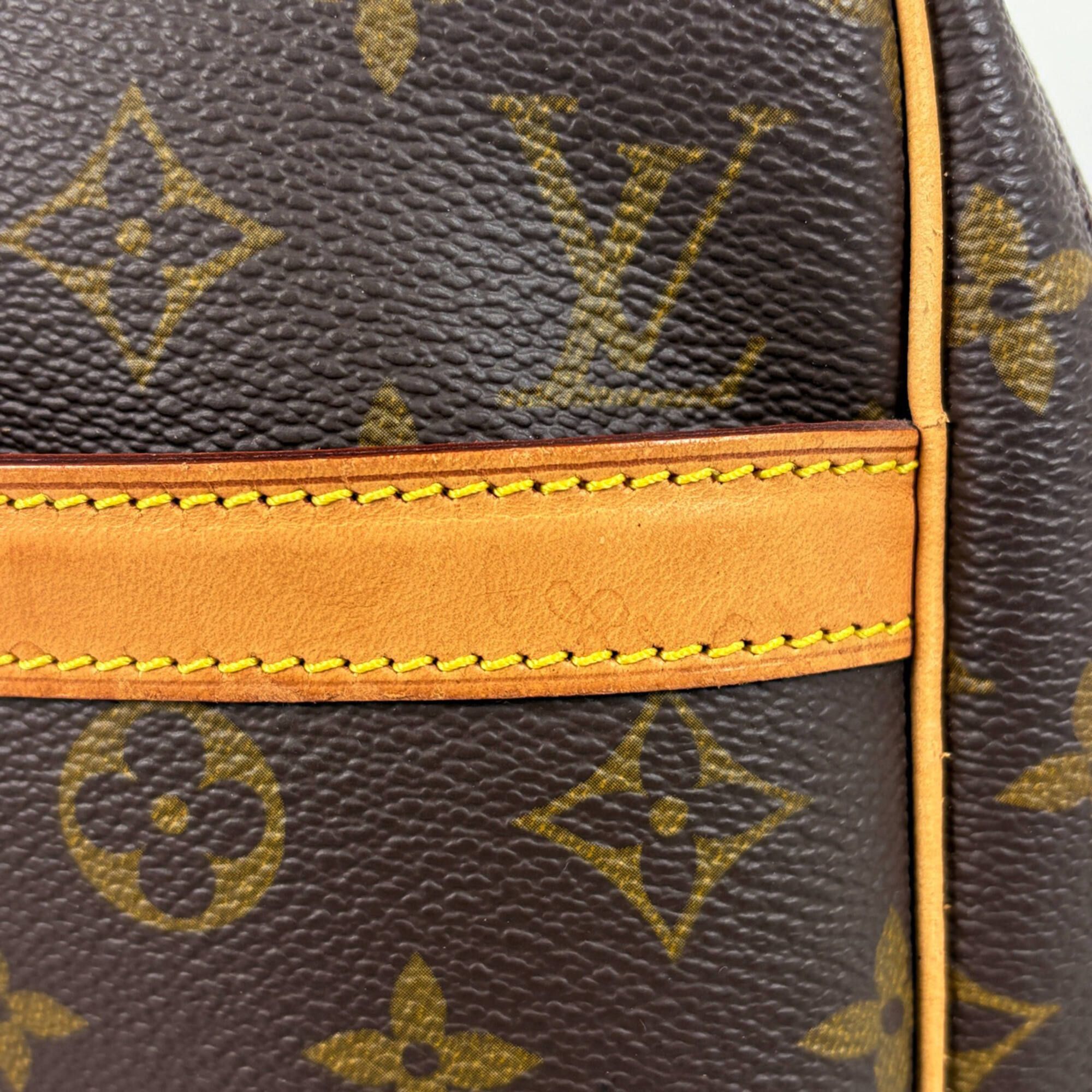Monogram Shoulder Bag (Pre-Owned) - Louis Vuitton - Modalova
