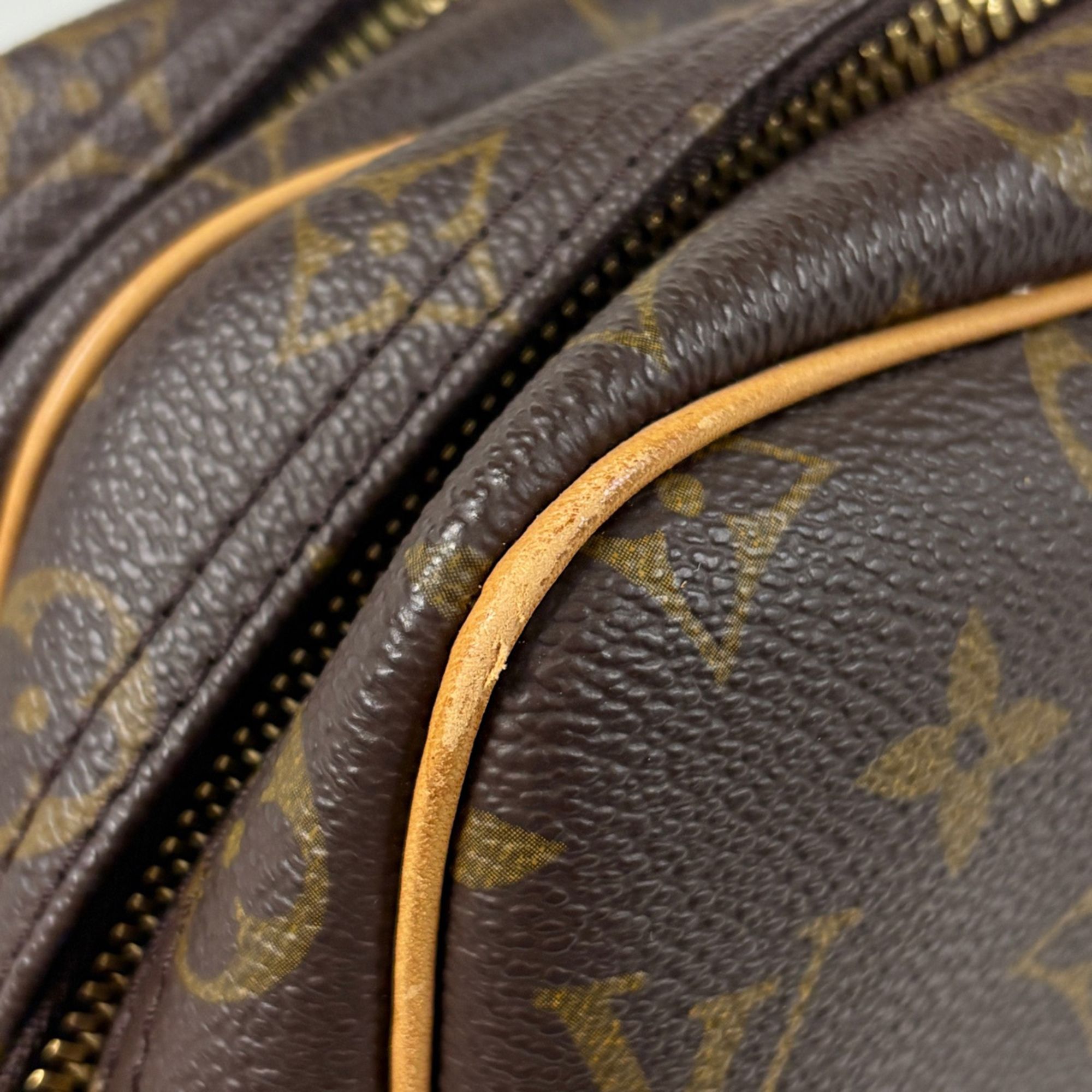 Monogram Shoulder Bag (Pre-Owned) - Louis Vuitton - Modalova