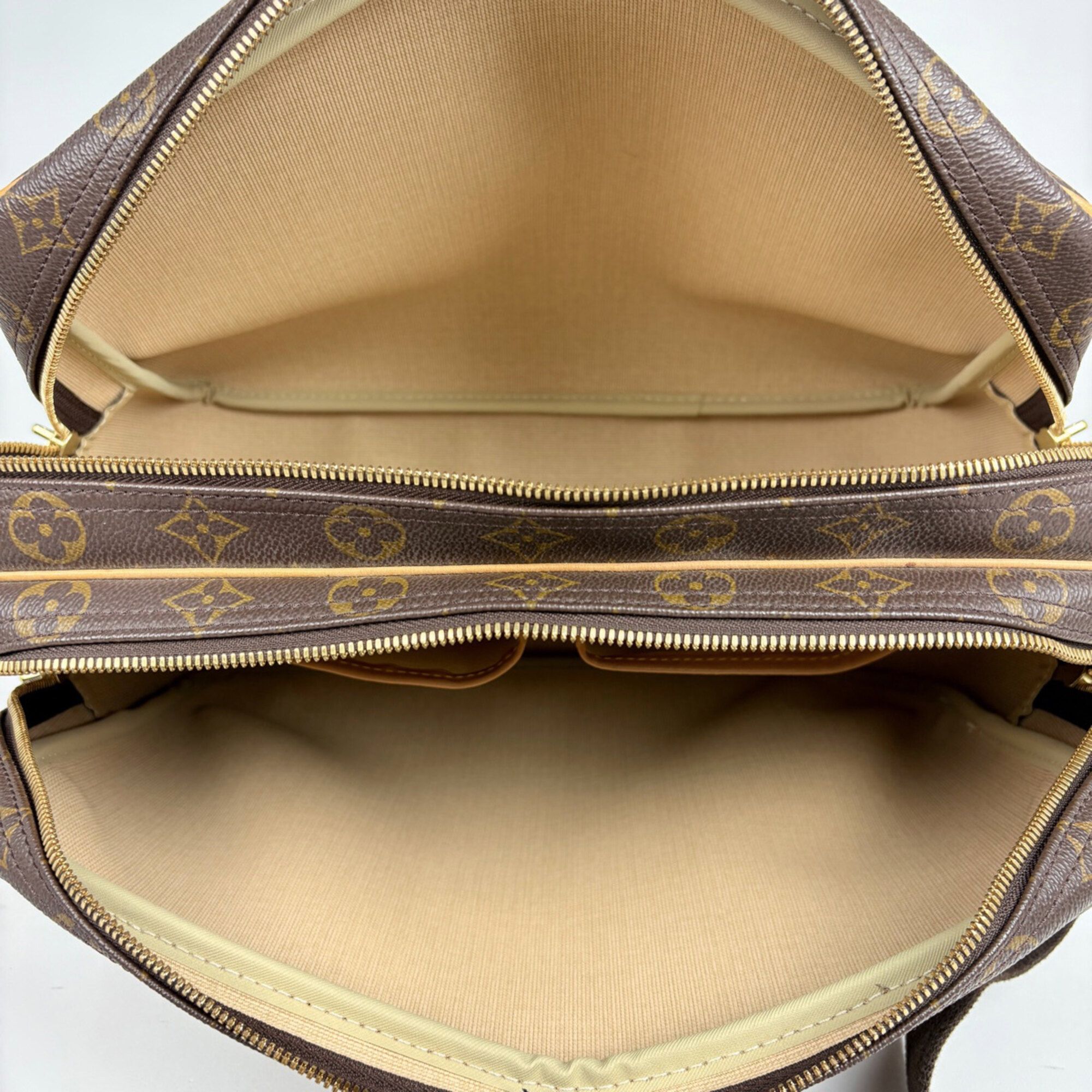 Monogram Shoulder Bag (Pre-Owned) - Louis Vuitton - Modalova