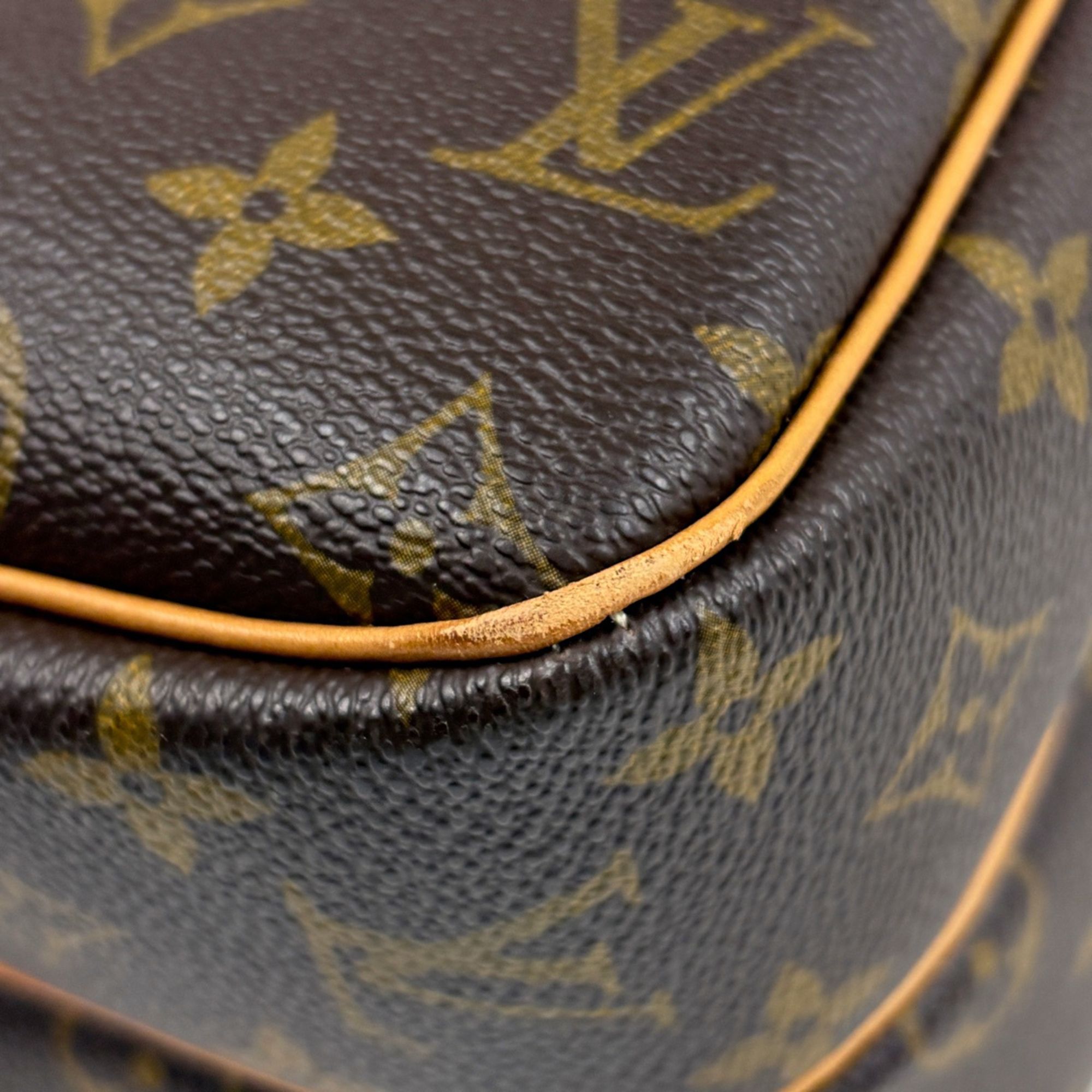 Monogram Shoulder Bag (Pre-Owned) - Louis Vuitton - Modalova