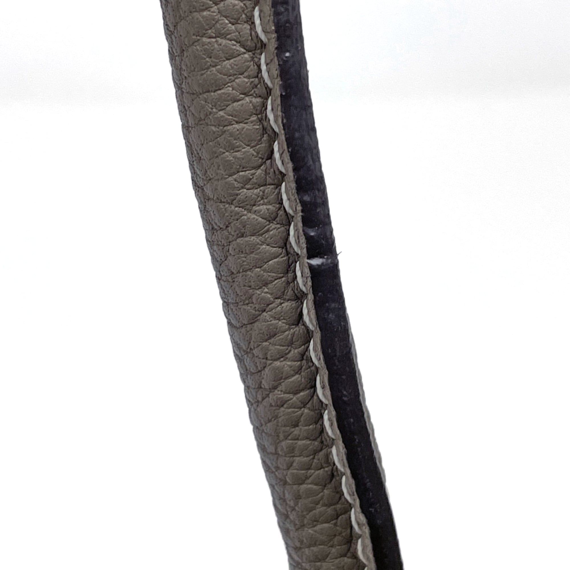 Leather Handbag (Pre-Owned) - Celine - Modalova