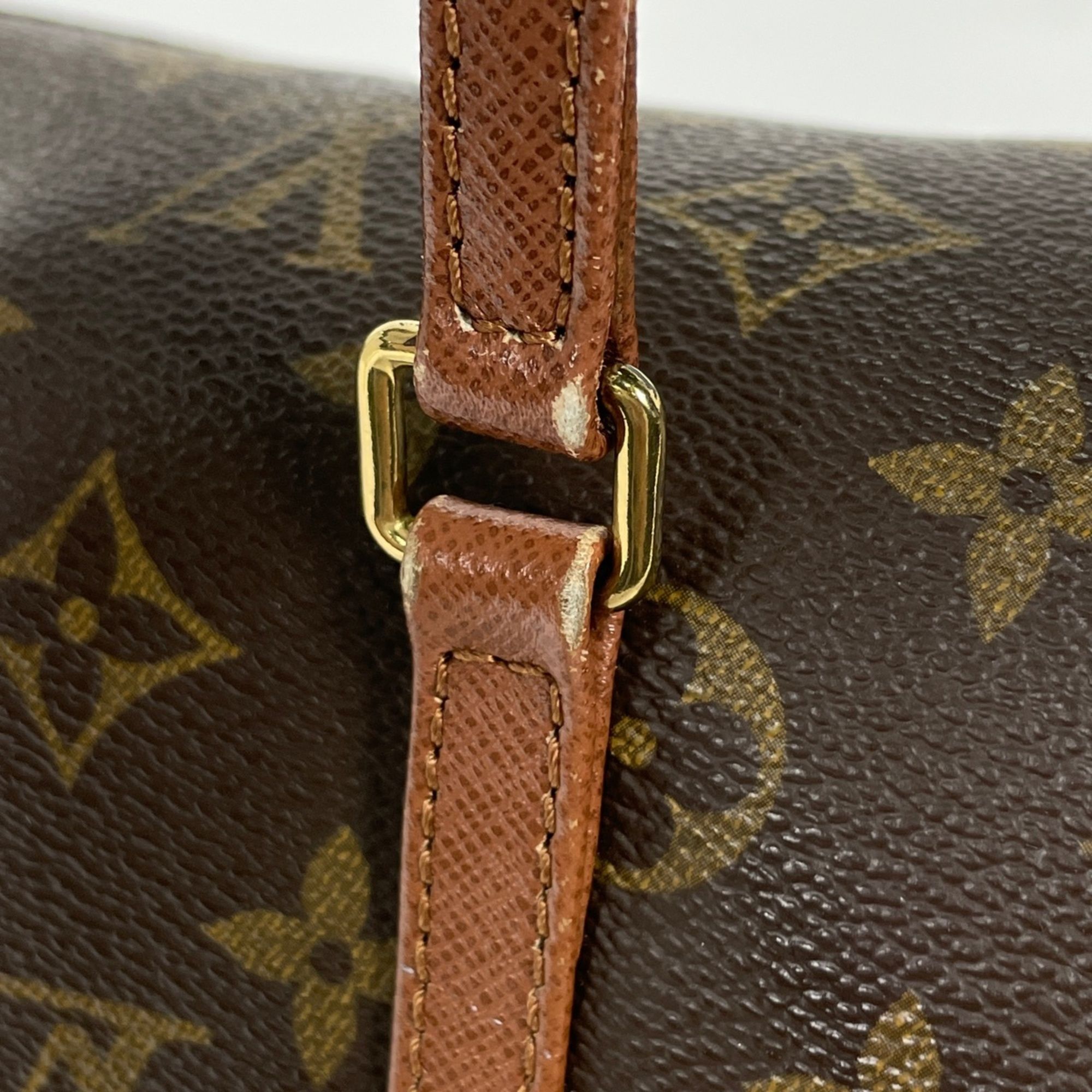 Monogram Handbag (Pre-Owned) - Louis Vuitton - Modalova