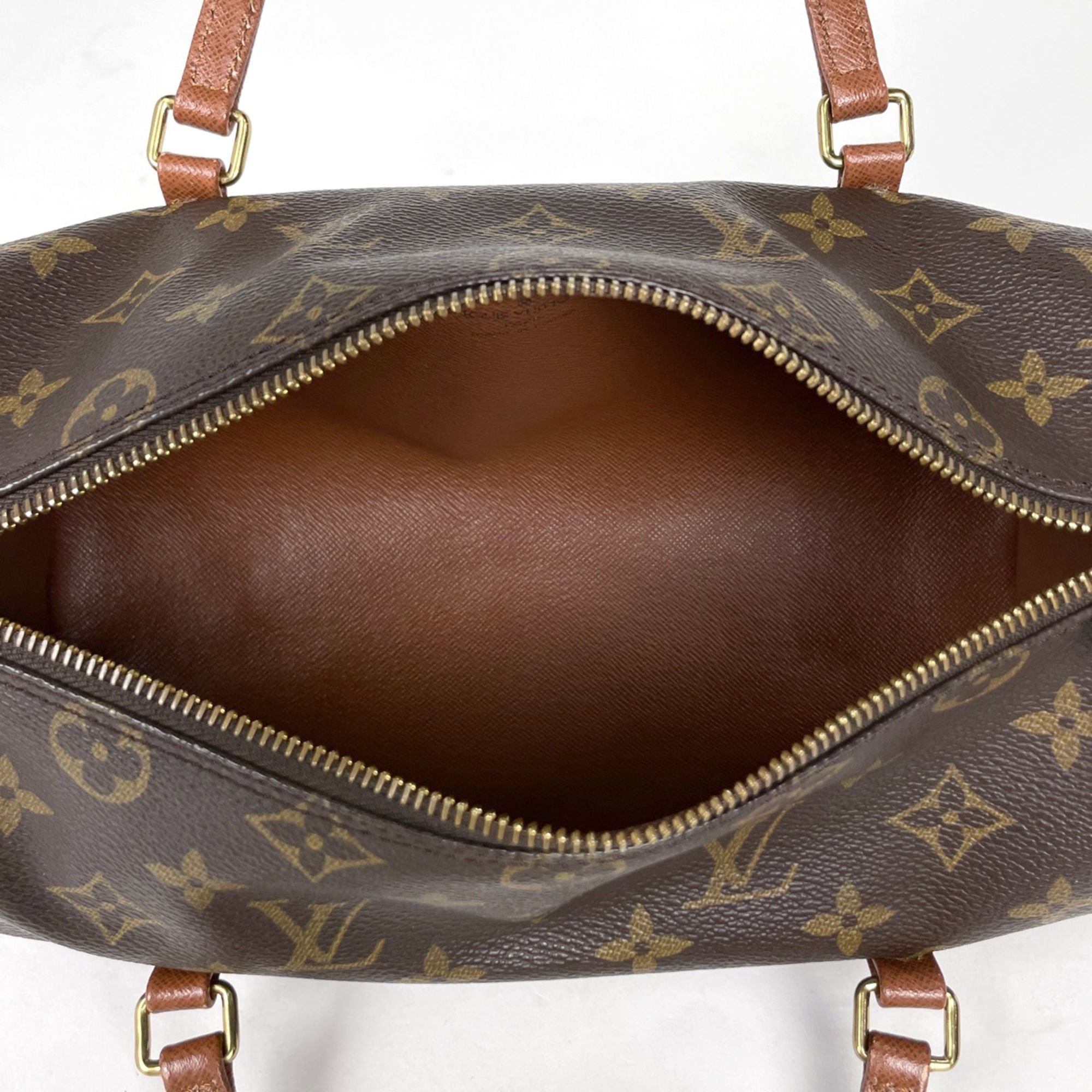 Monogram Handbag (Pre-Owned) - Louis Vuitton - Modalova