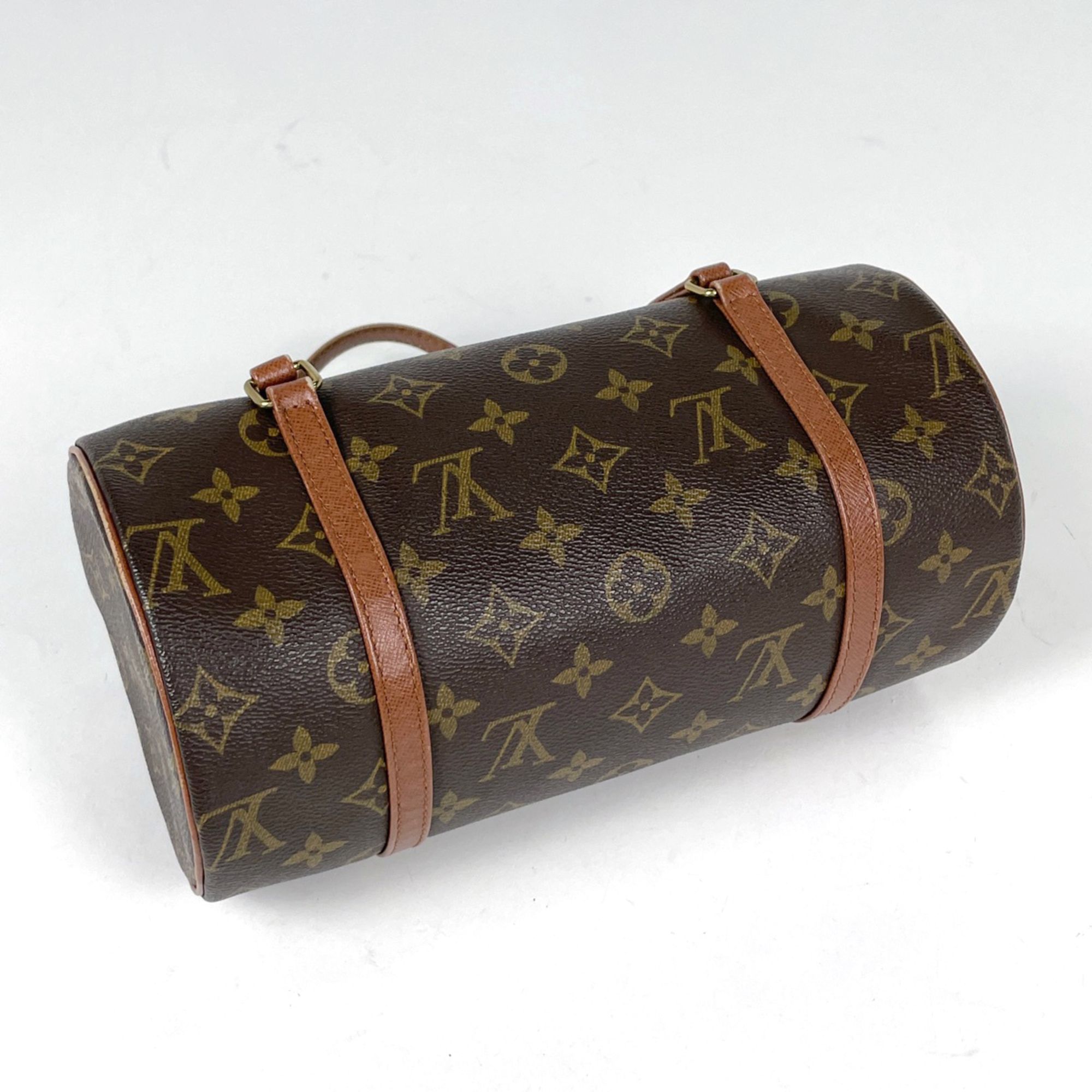 Monogram Handbag (Pre-Owned) - Louis Vuitton - Modalova
