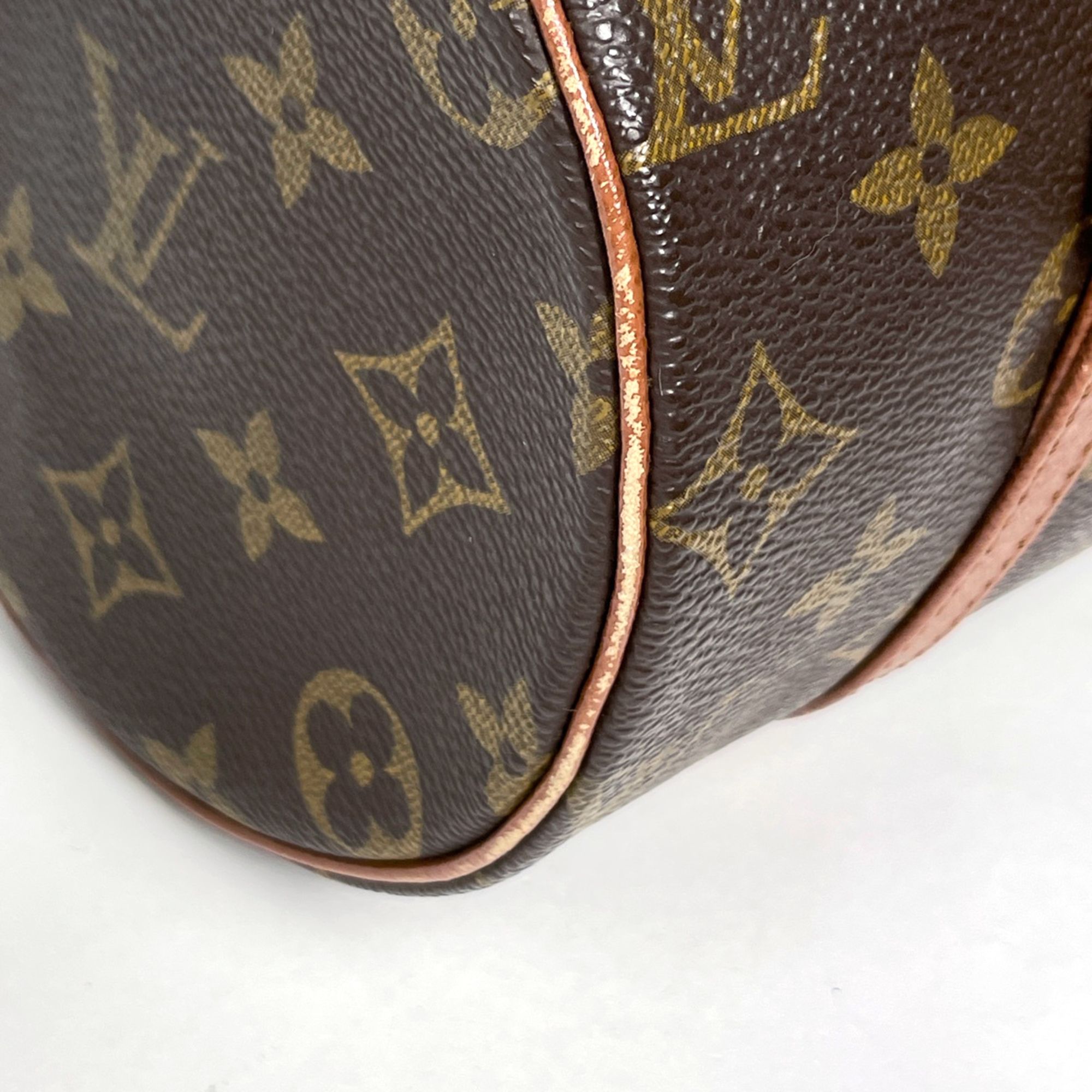 Monogram Handbag (Pre-Owned) - Louis Vuitton - Modalova