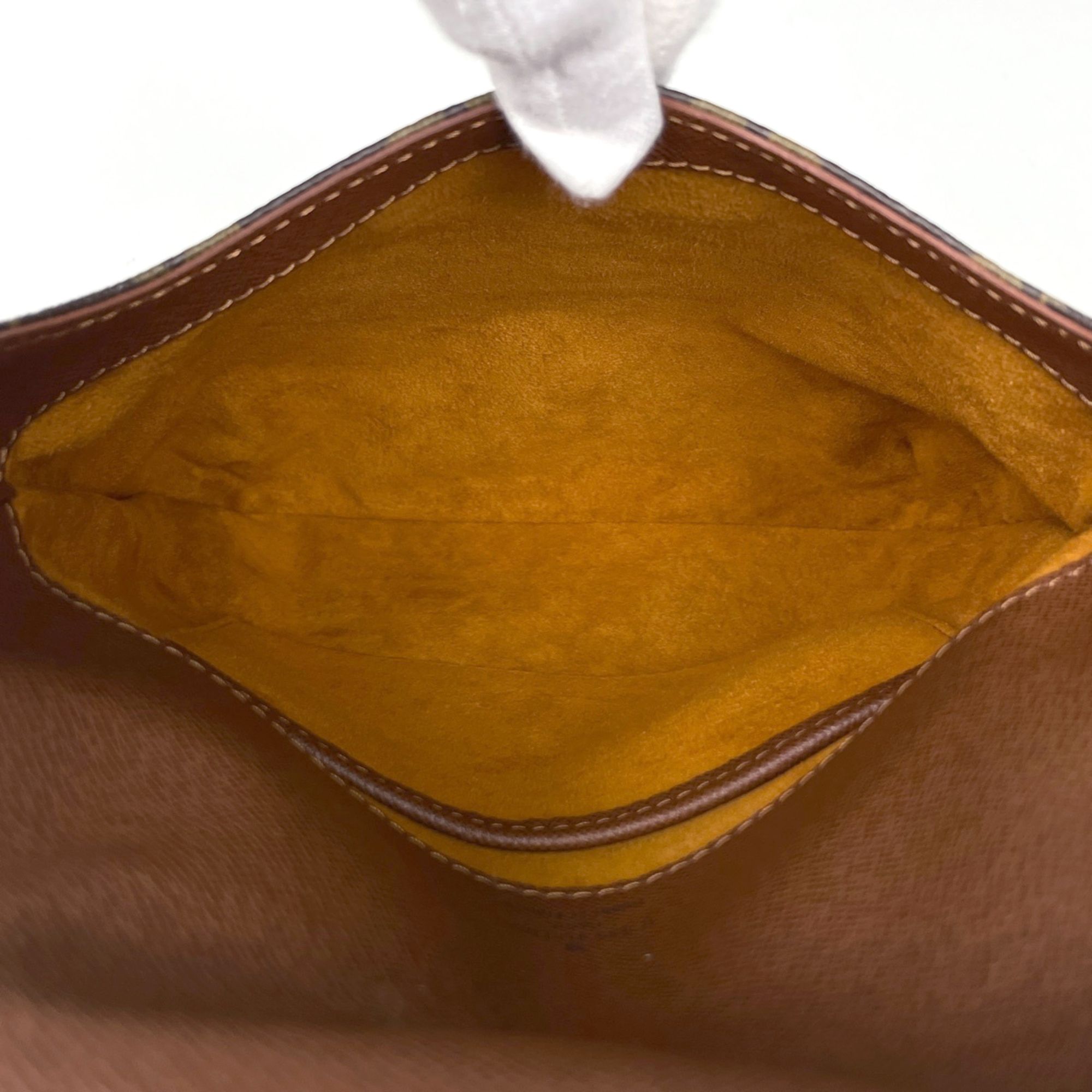 Monogram Shoulder Bag (Pre-Owned) - Louis Vuitton - Modalova