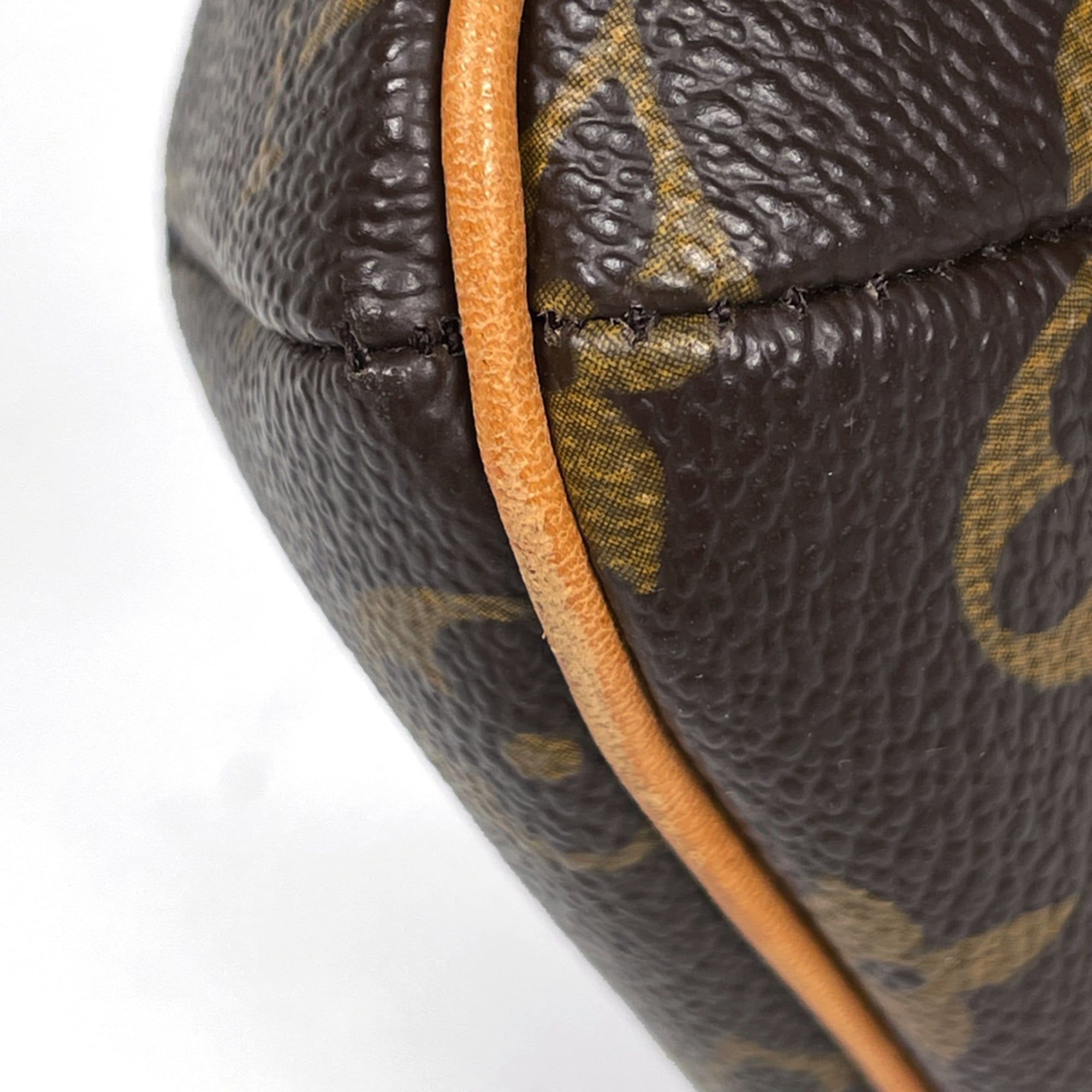 Monogram Shoulder Bag (Pre-Owned) - Louis Vuitton - Modalova