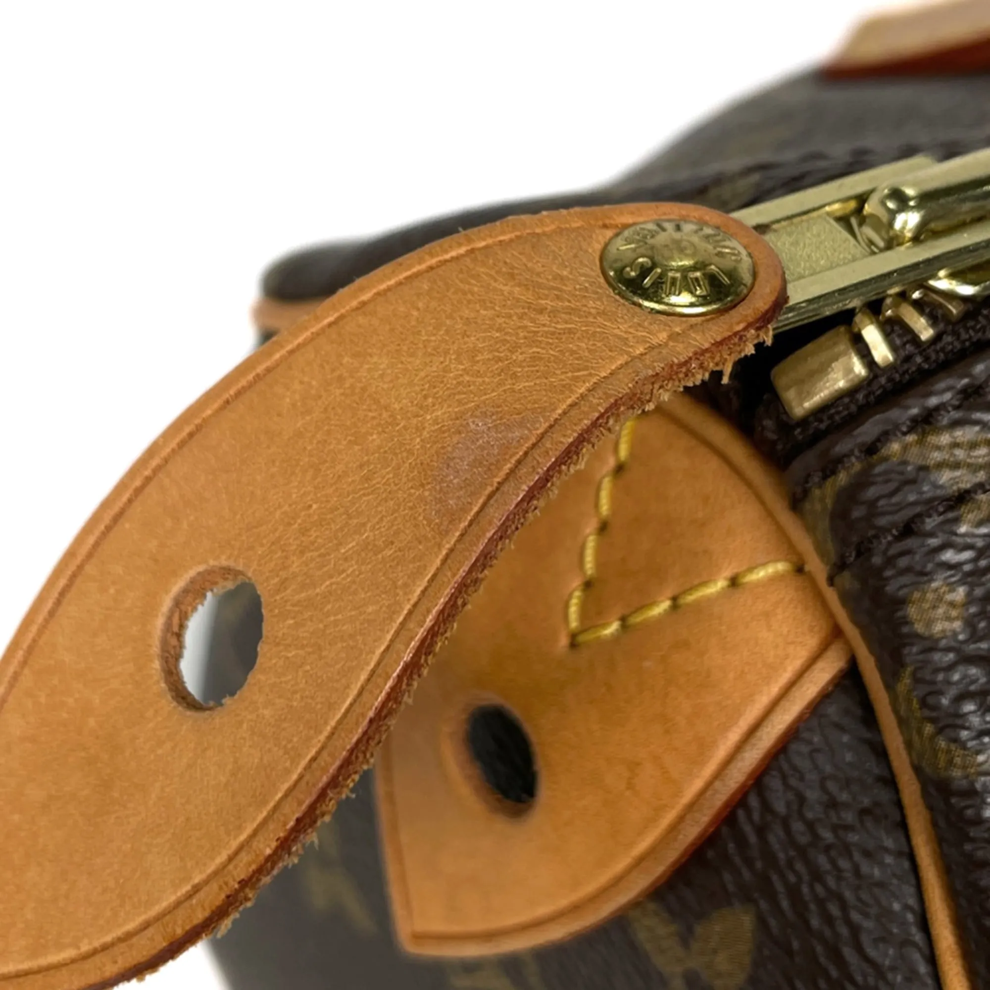 Monogram Handbag (Pre-Owned) - Louis Vuitton - Modalova