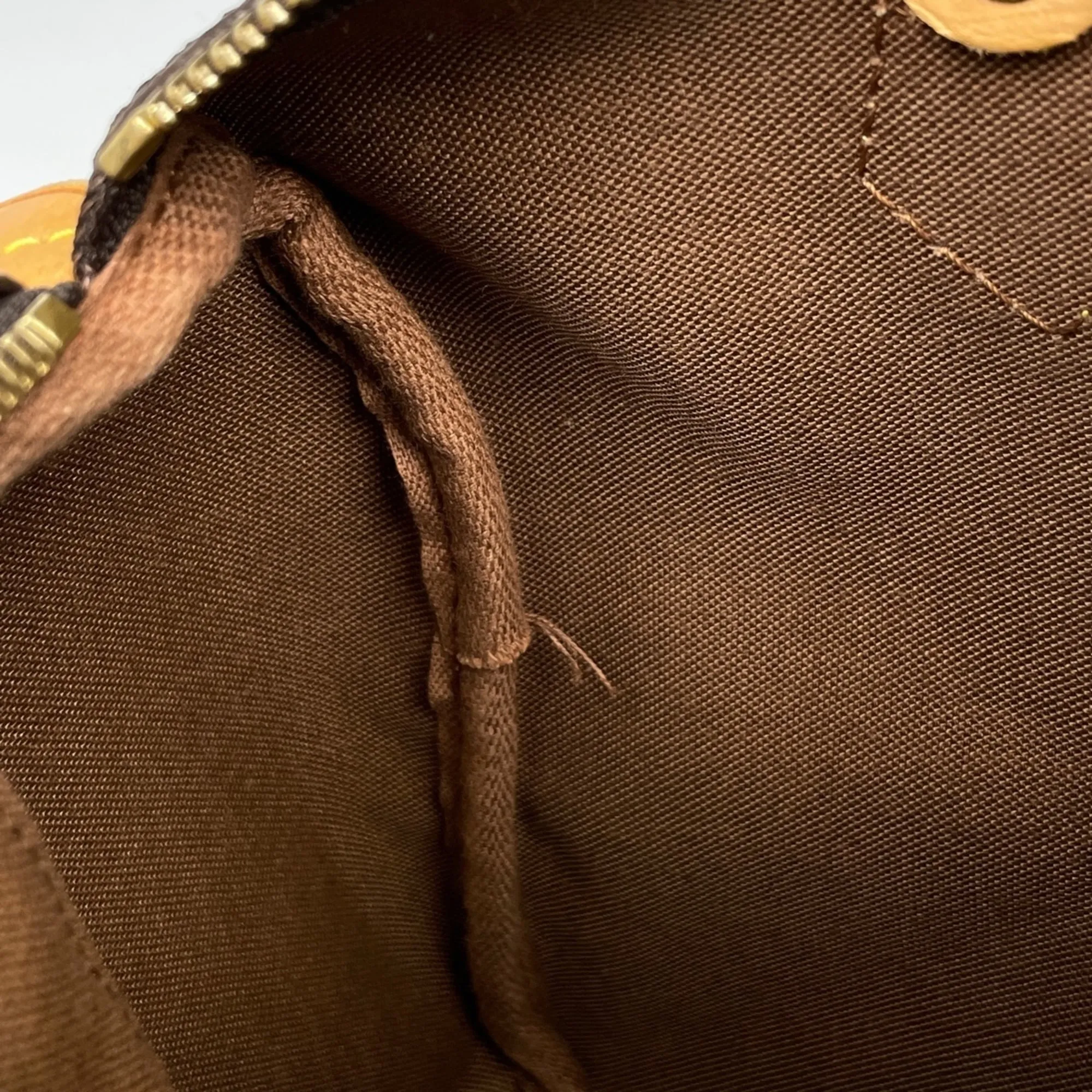 Monogram Handbag (Pre-Owned) - Louis Vuitton - Modalova