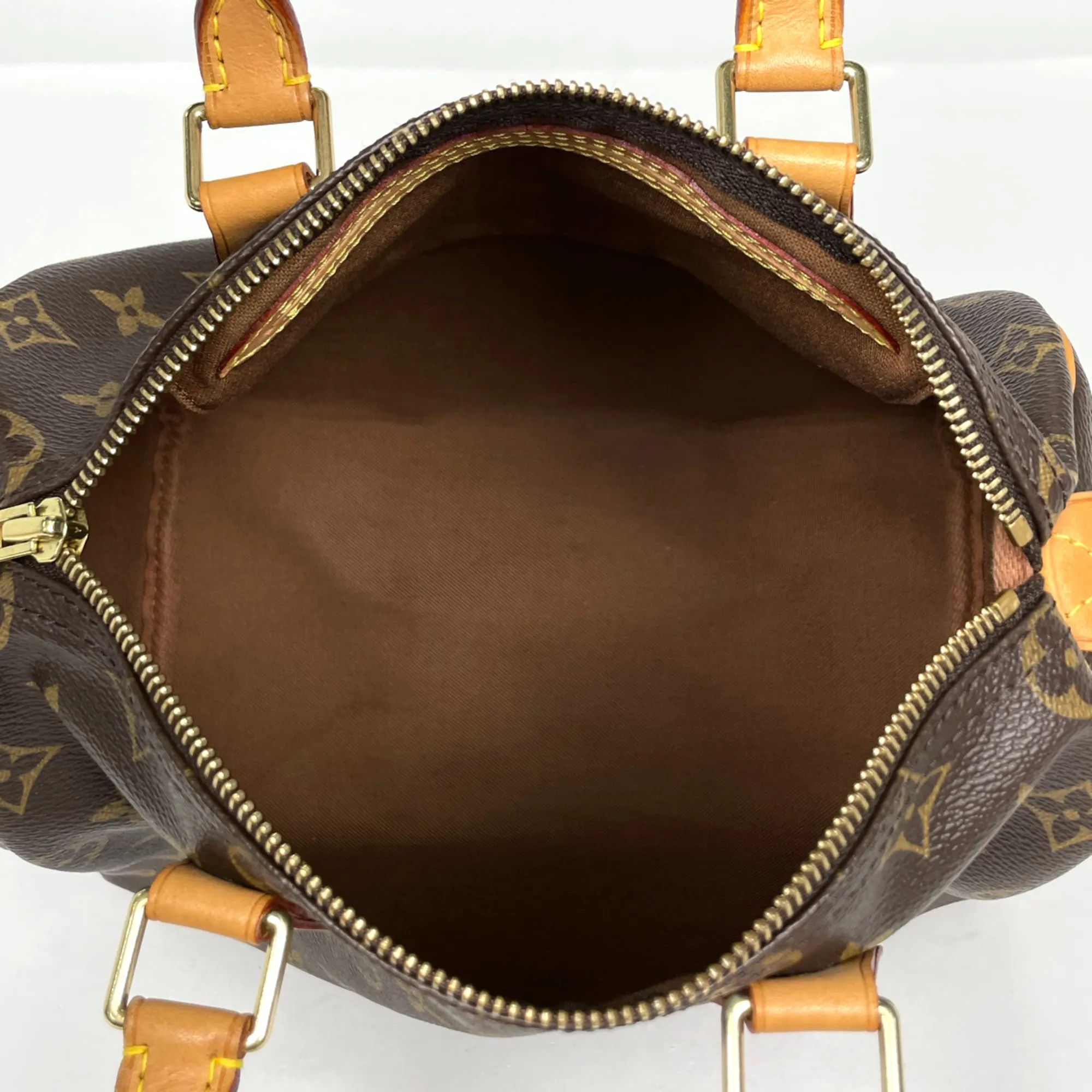 Monogram Handbag (Pre-Owned) - Louis Vuitton - Modalova