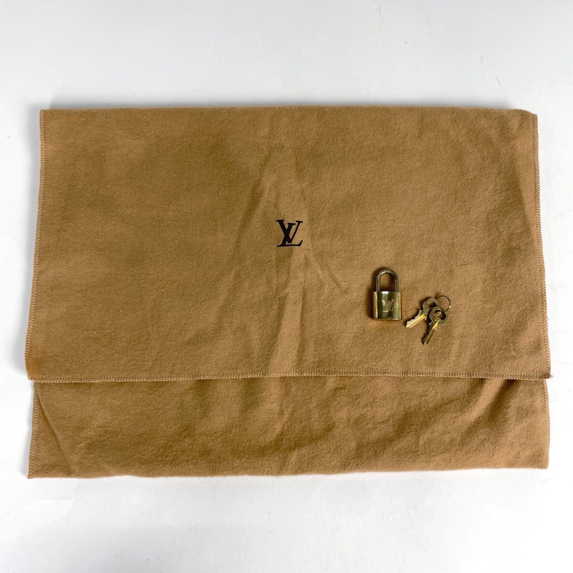 Monogram Handbag (Pre-Owned) - Louis Vuitton - Modalova