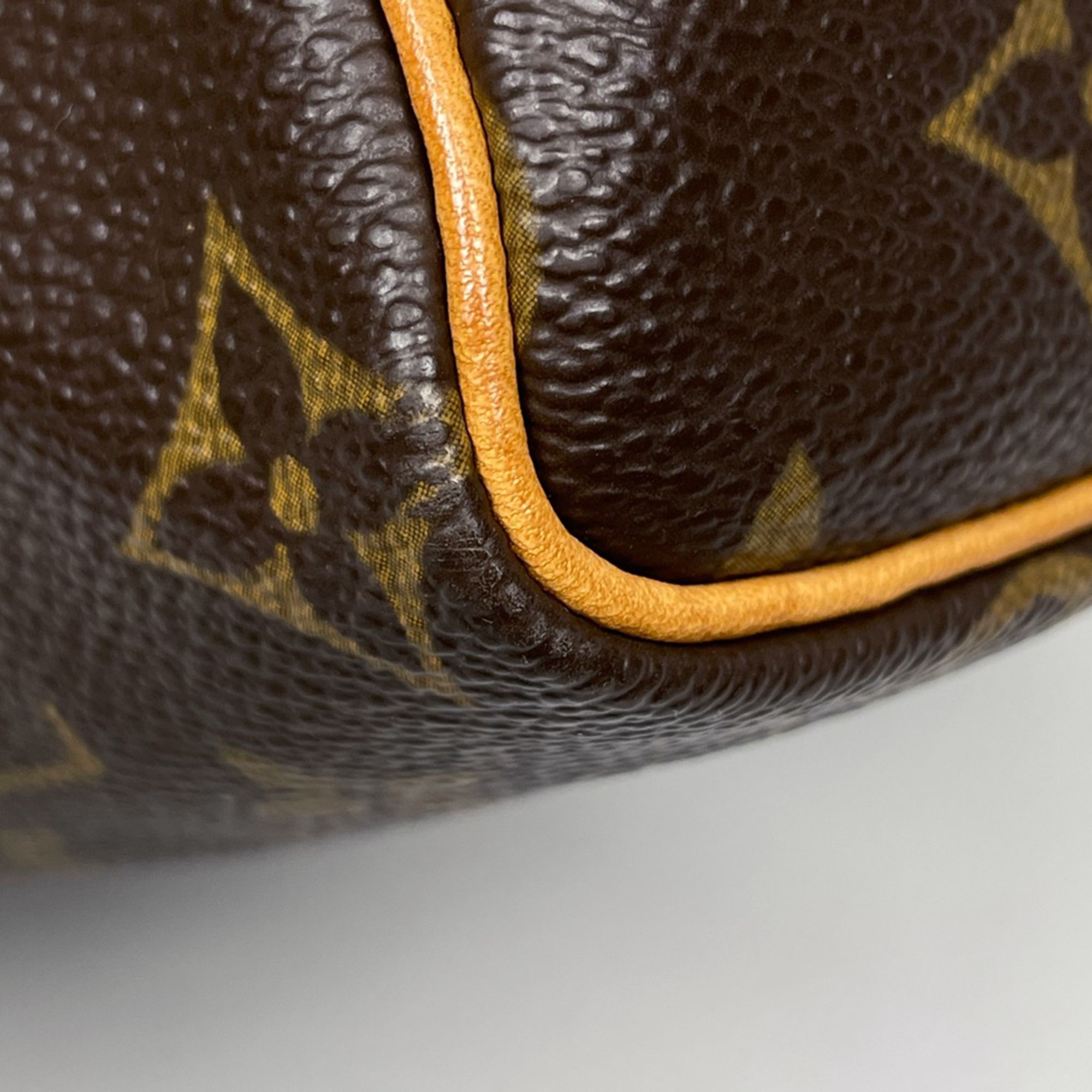 Monogram Handbag (Pre-Owned) - Louis Vuitton - Modalova