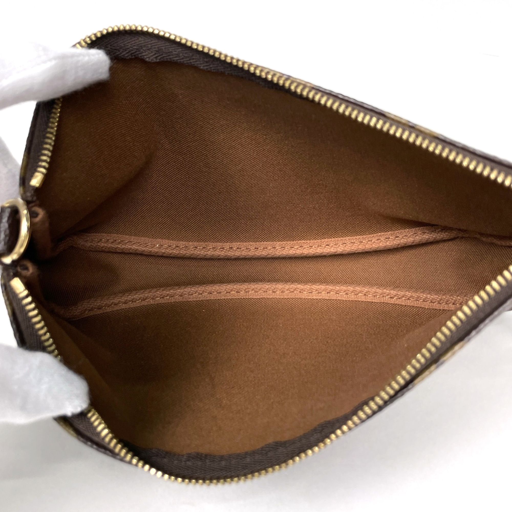 Monogram Pochette Pouch (Pre-Owned) - Louis Vuitton - Modalova