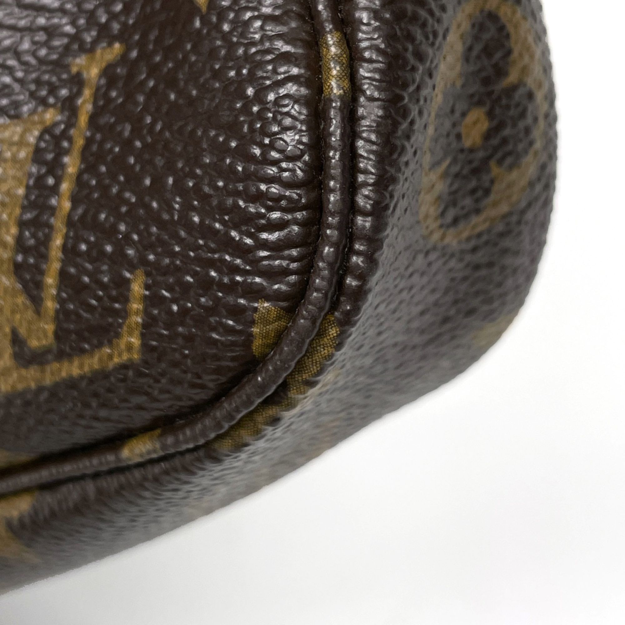 Monogram Pochette Pouch (Pre-Owned) - Louis Vuitton - Modalova