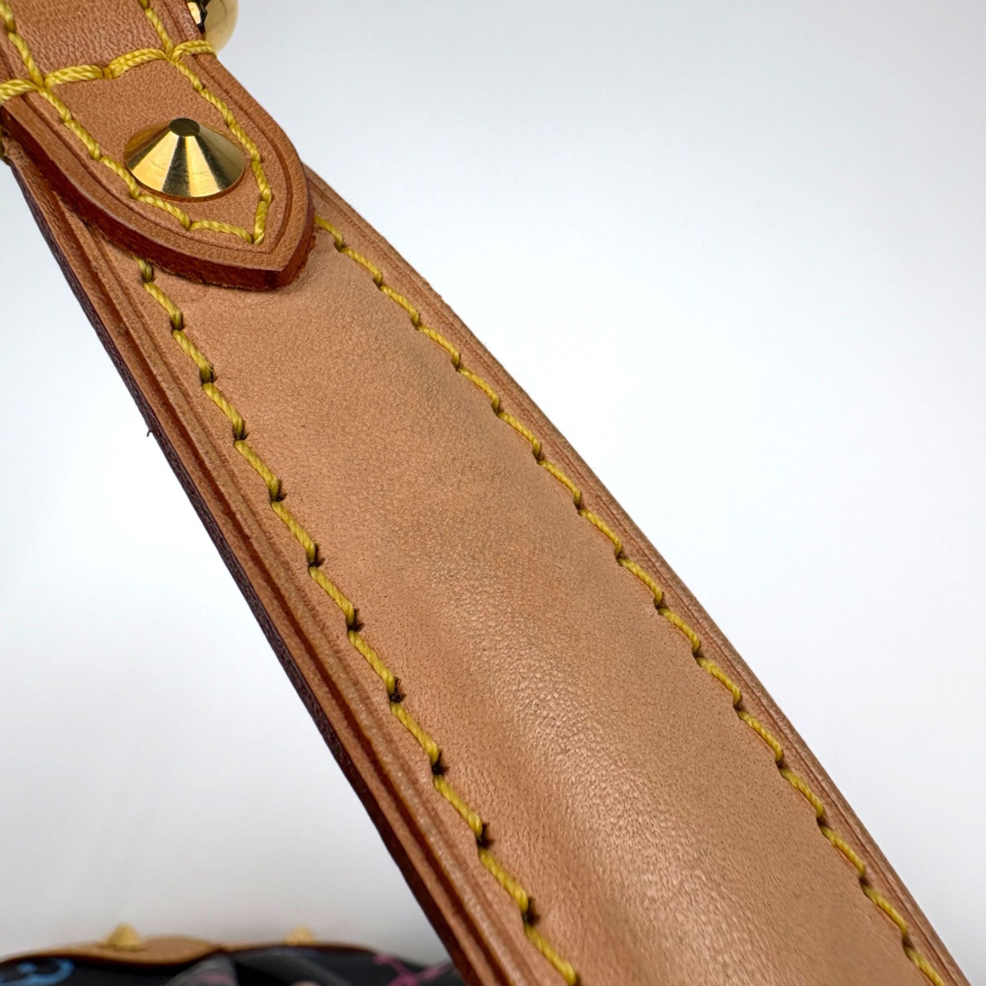 Monogram Multicolore Shoulder Bag (Pre-Owned) - Louis Vuitton - Modalova