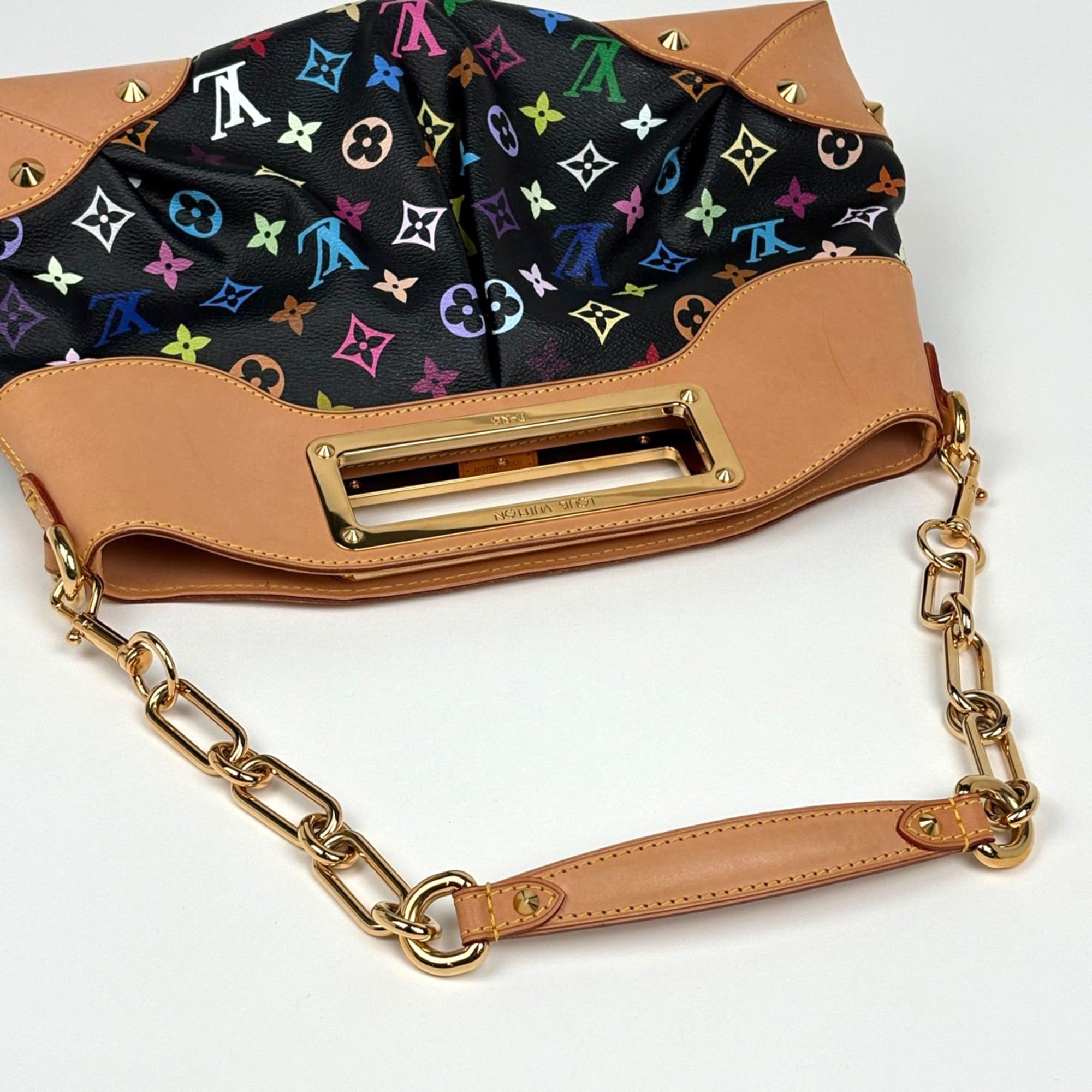 Monogram Multicolore Shoulder Bag (Pre-Owned) - Louis Vuitton - Modalova