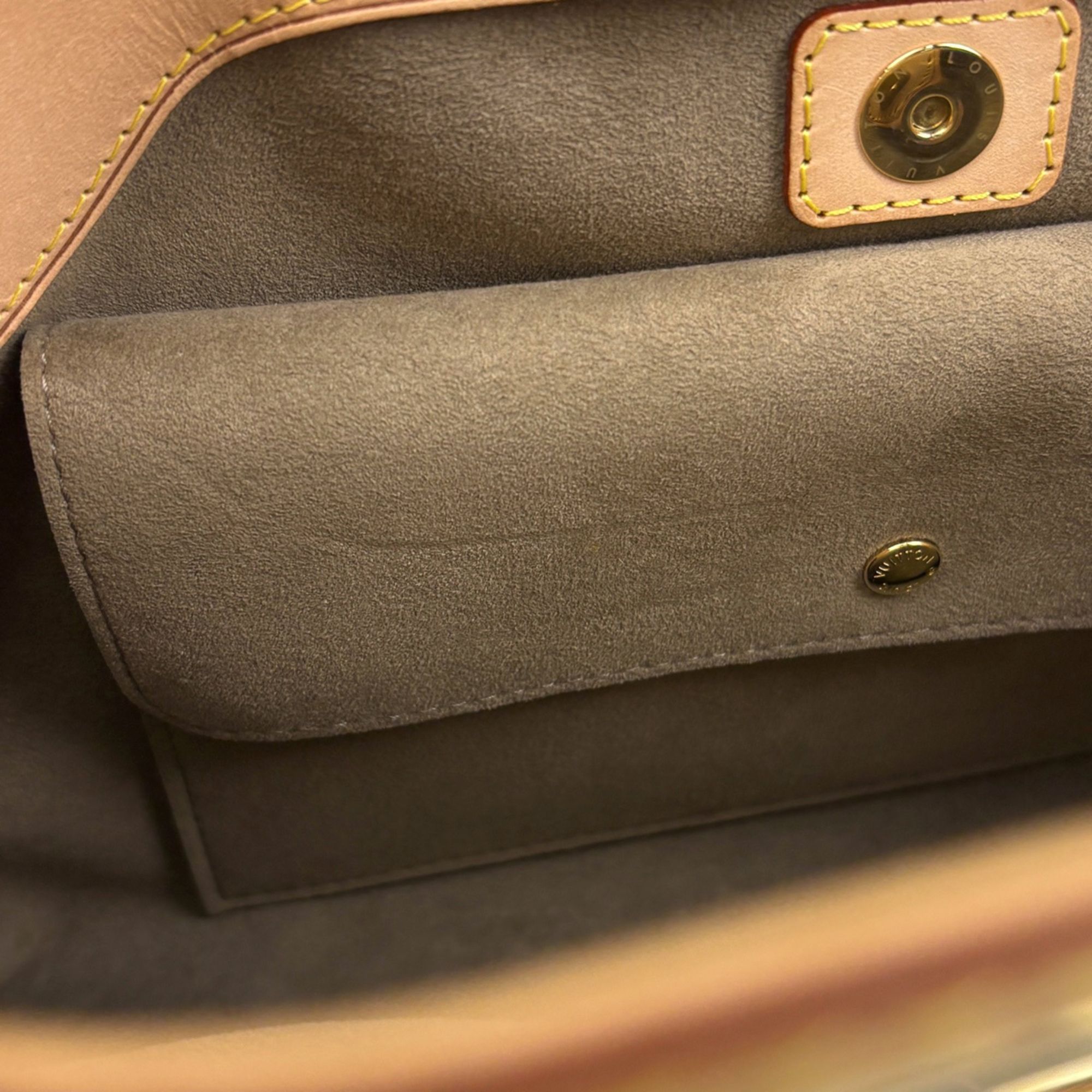 Monogram Multicolore Shoulder Bag (Pre-Owned) - Louis Vuitton - Modalova