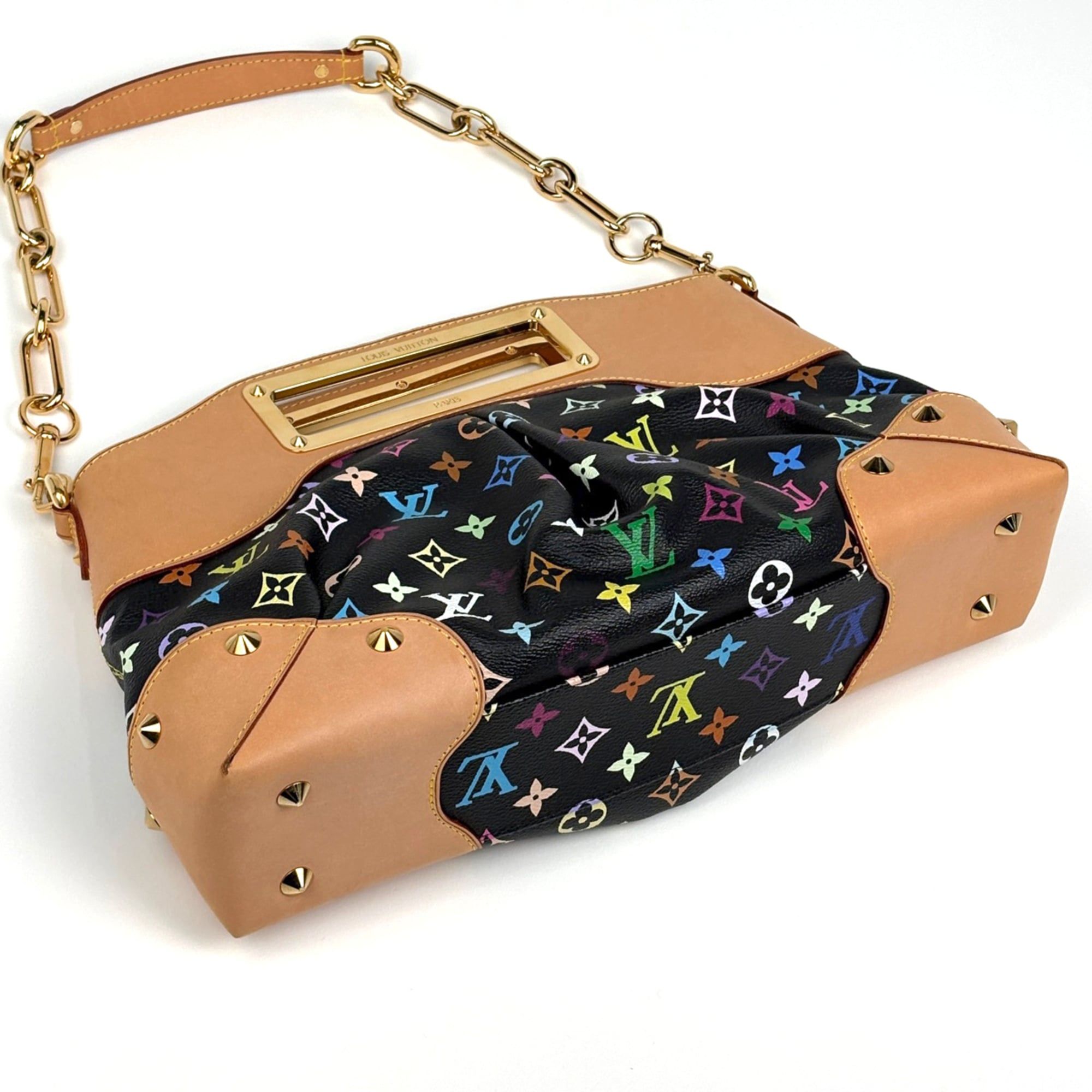 Monogram Multicolore Shoulder Bag (Pre-Owned) - Louis Vuitton - Modalova