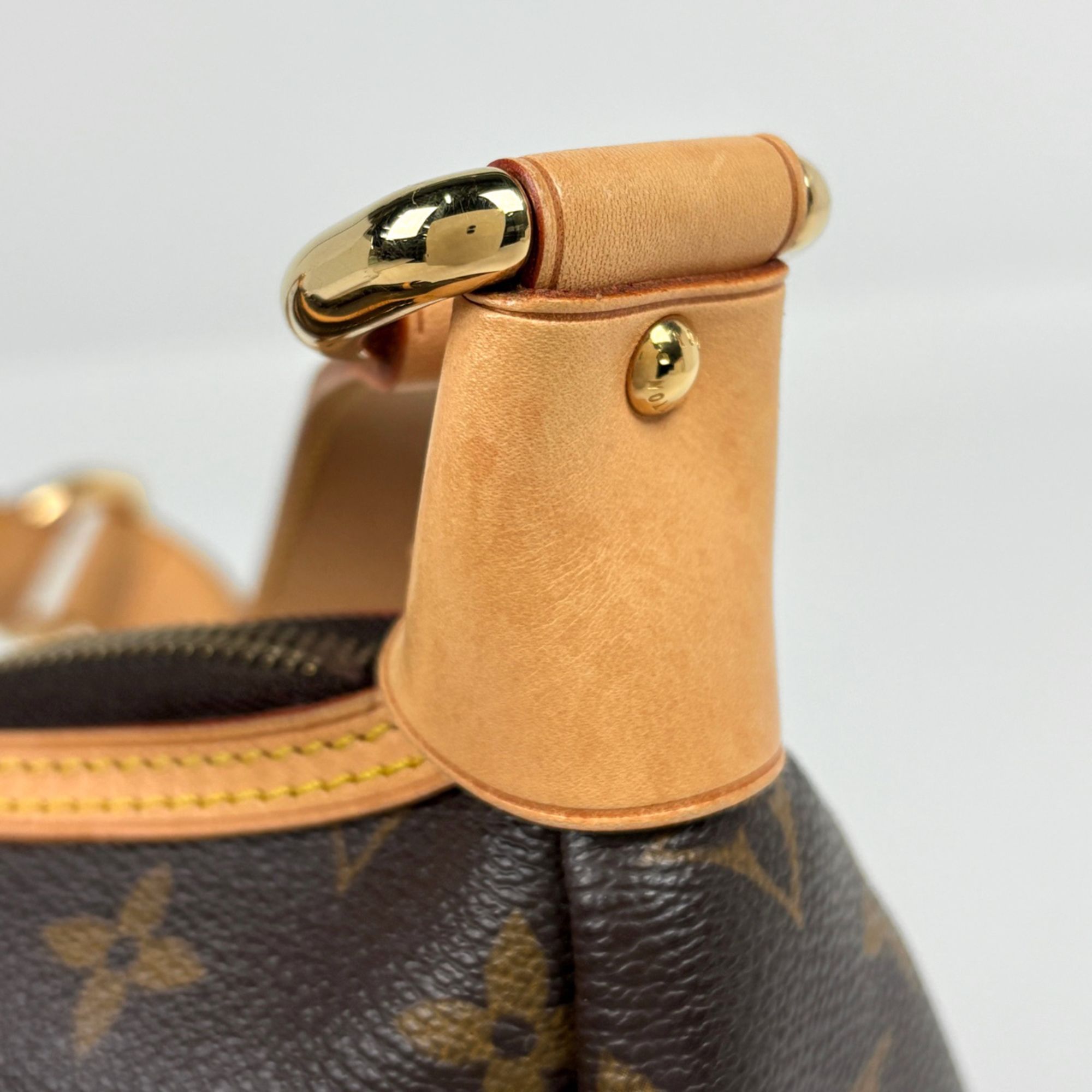 Monogram Shoulder Bag (Pre-Owned) - Louis Vuitton - Modalova