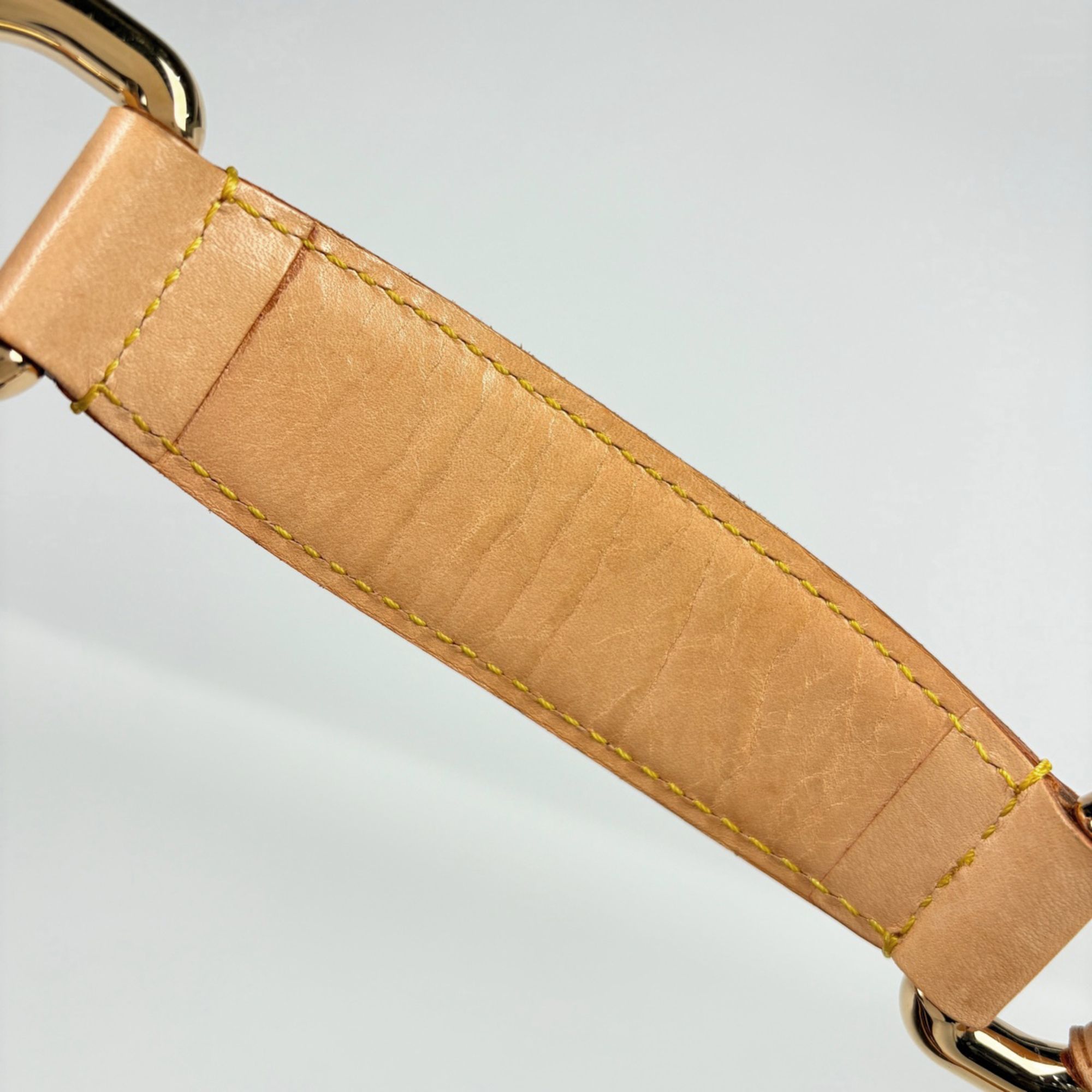 Monogram Shoulder Bag (Pre-Owned) - Louis Vuitton - Modalova