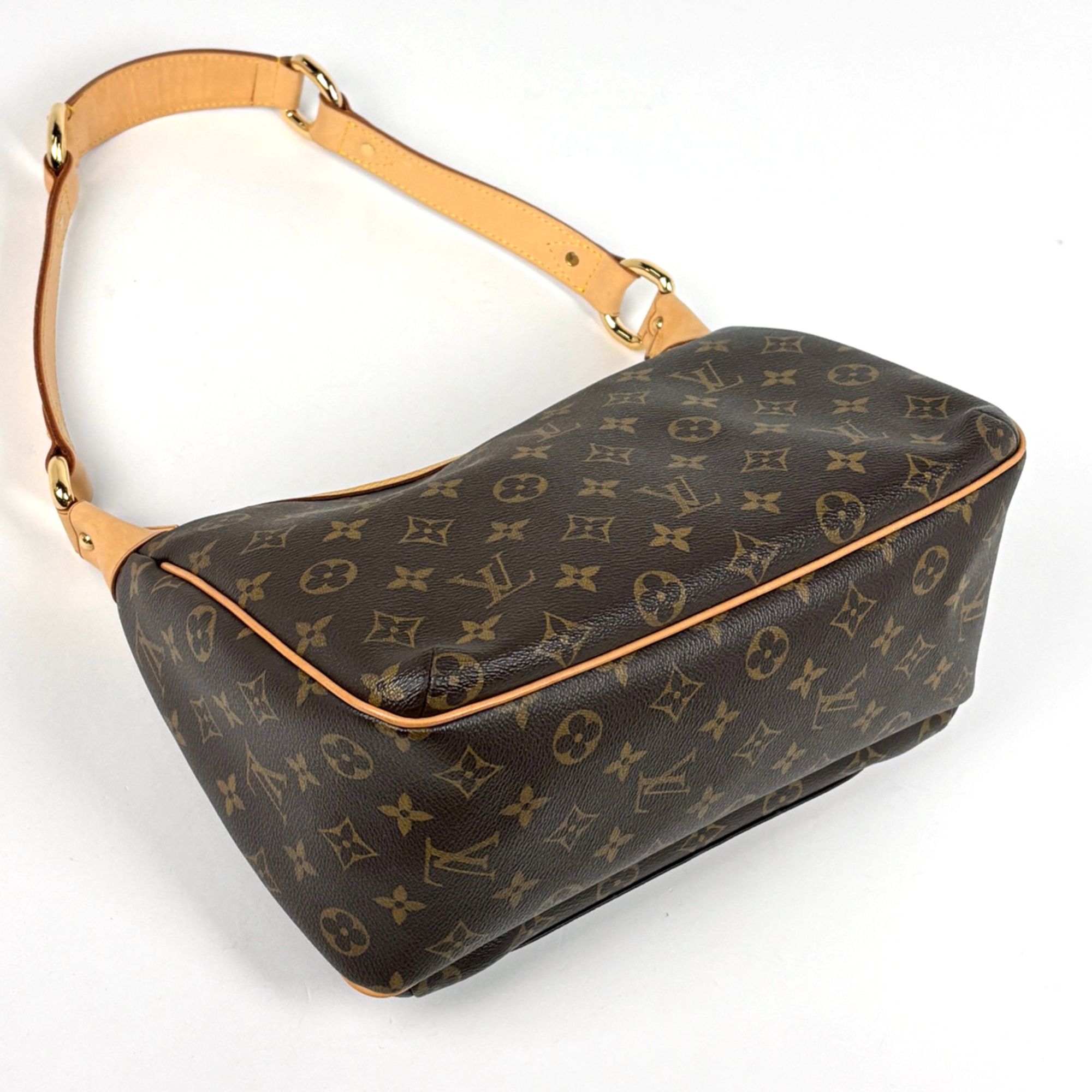 Monogram Shoulder Bag (Pre-Owned) - Louis Vuitton - Modalova