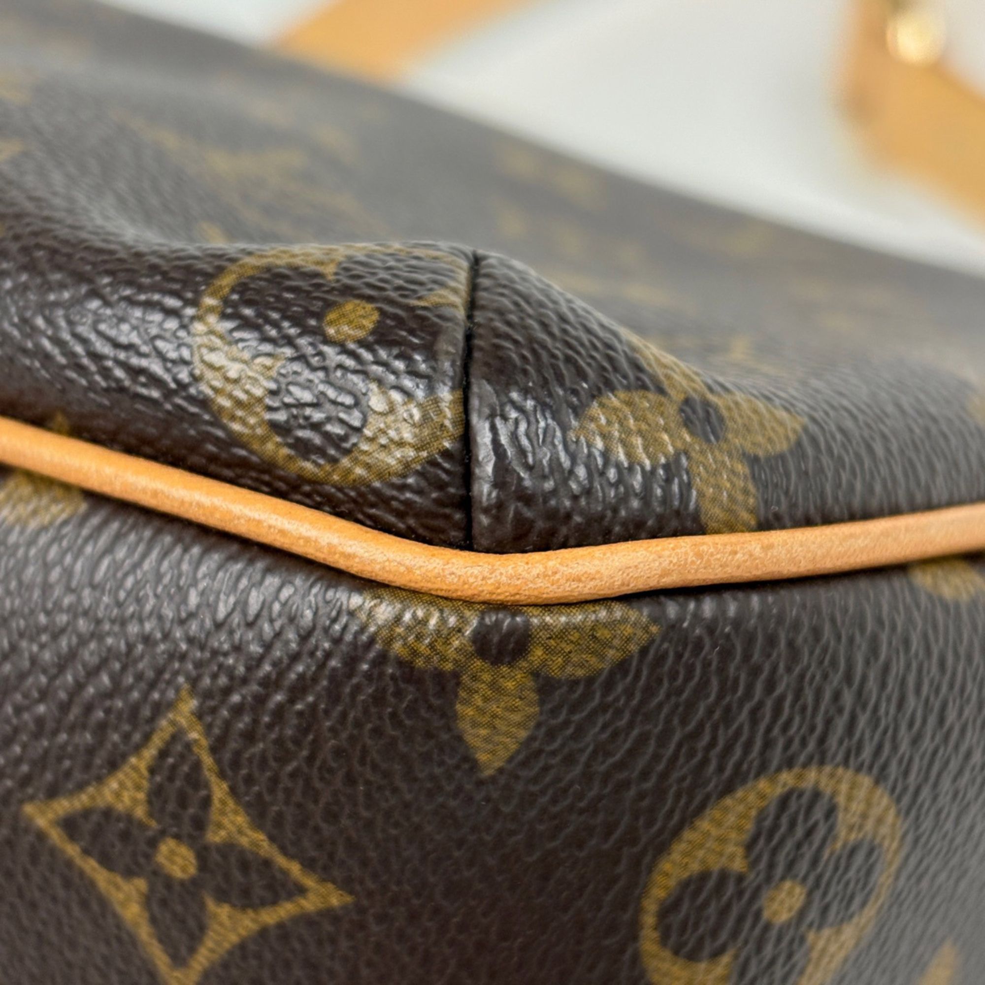 Monogram Shoulder Bag (Pre-Owned) - Louis Vuitton - Modalova