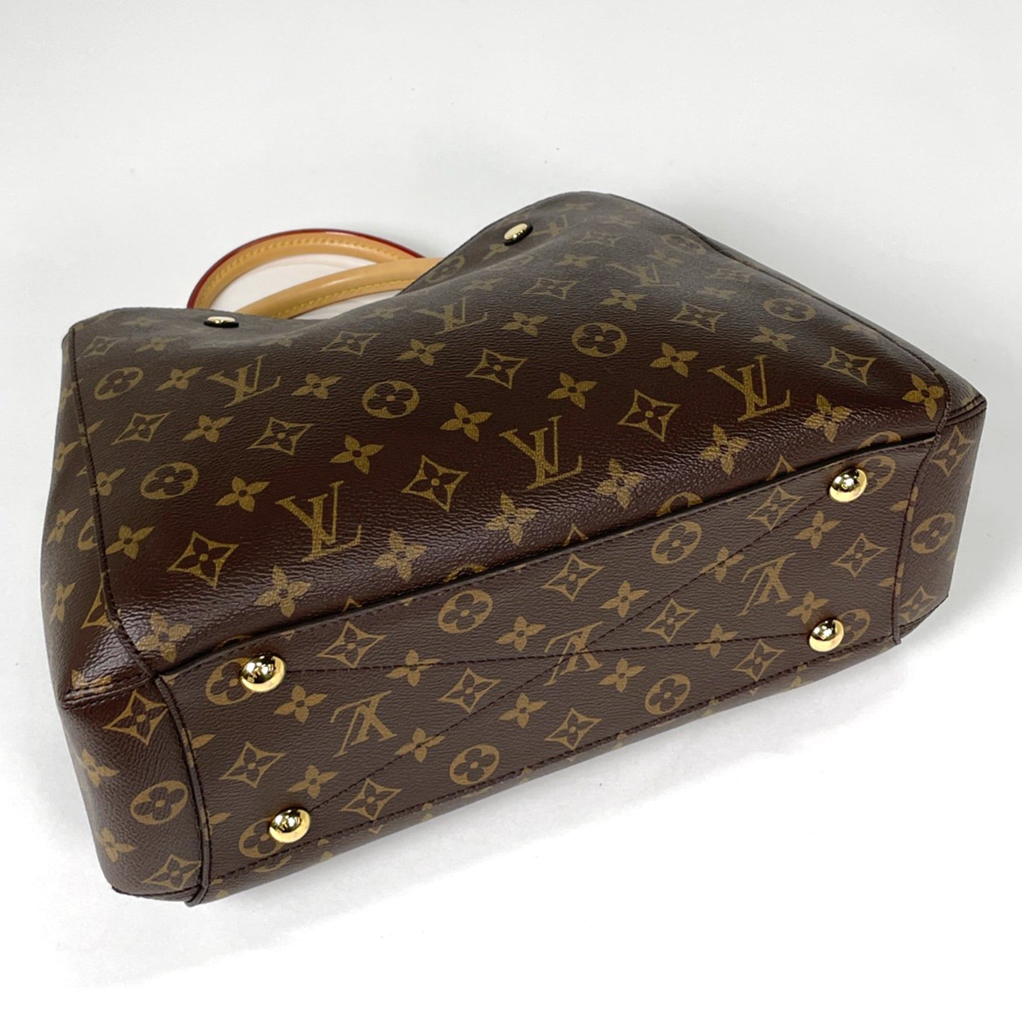 Monogram Handbag (Pre-Owned) - Louis Vuitton - Modalova