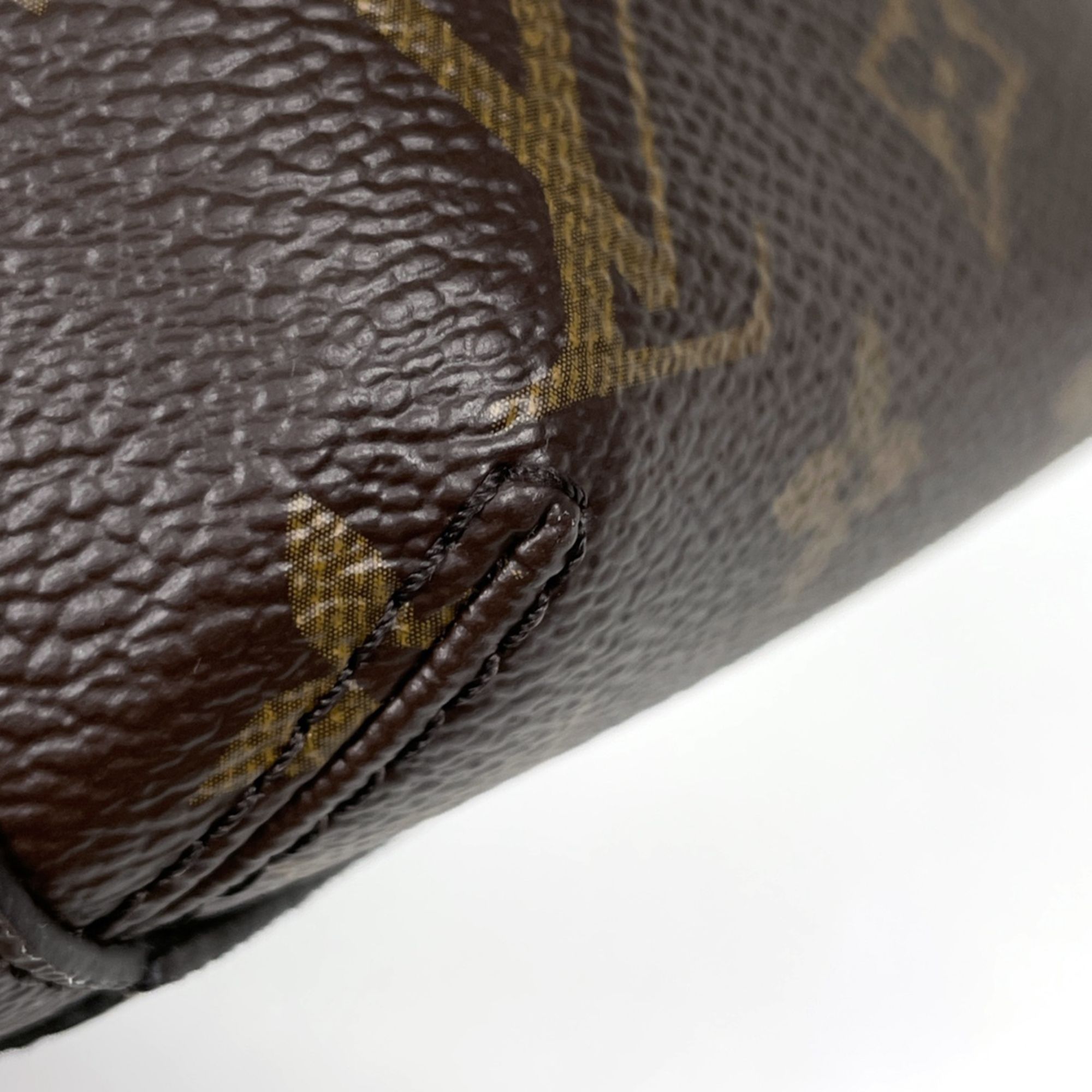 Monogram Handbag (Pre-Owned) - Louis Vuitton - Modalova